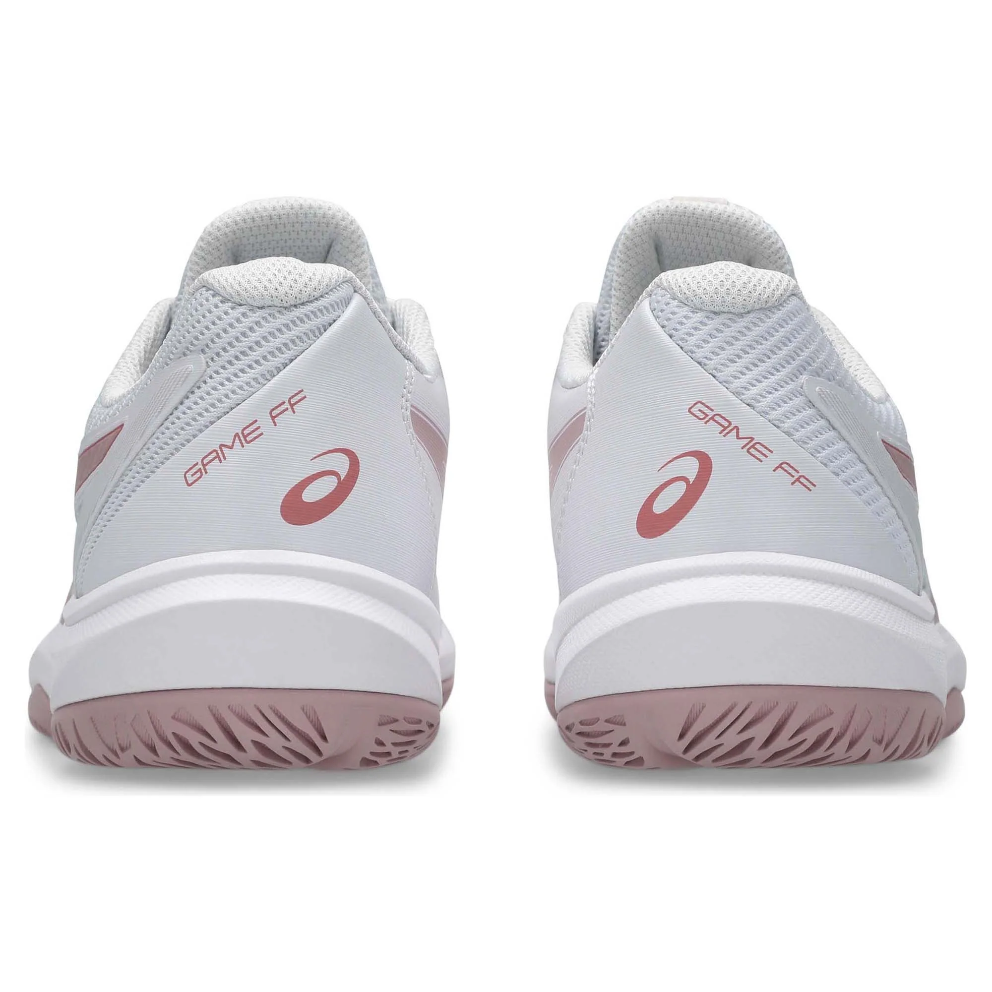 Gel-Game FF Women's Netball Shoes (Width B) - Image 6