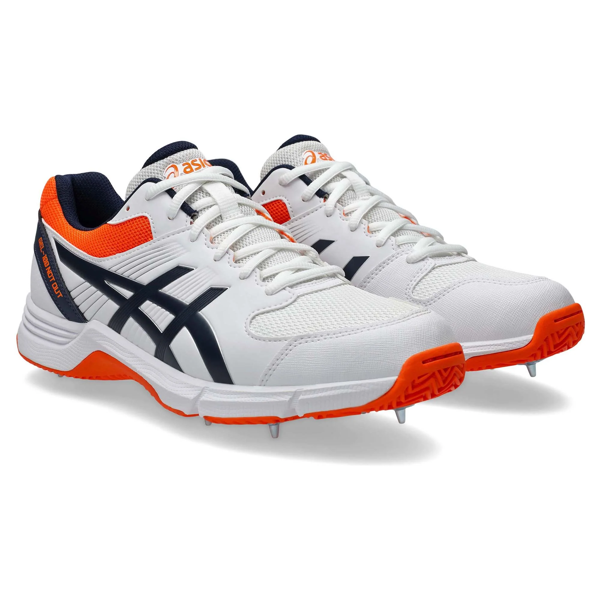 Gel-100 Not Out Men's Cricket Shoes - Image 3