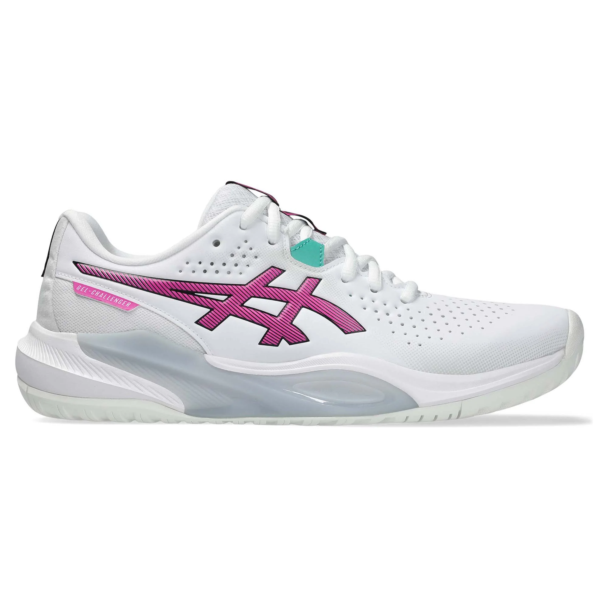 Gel-Challenger 15 Hardcourt Men's Tennis Shoes (Width D)