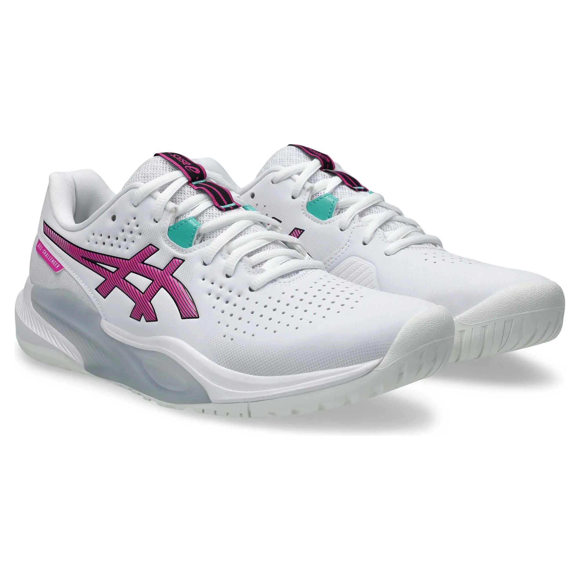 Gel-Challenger 15 Hardcourt Men's Tennis Shoes (Width D) - Image 3