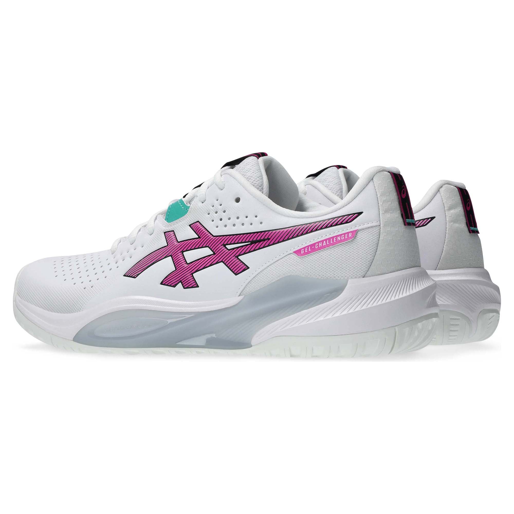 Gel-Challenger 15 Hardcourt Men's Tennis Shoes (Width D) - Image 4