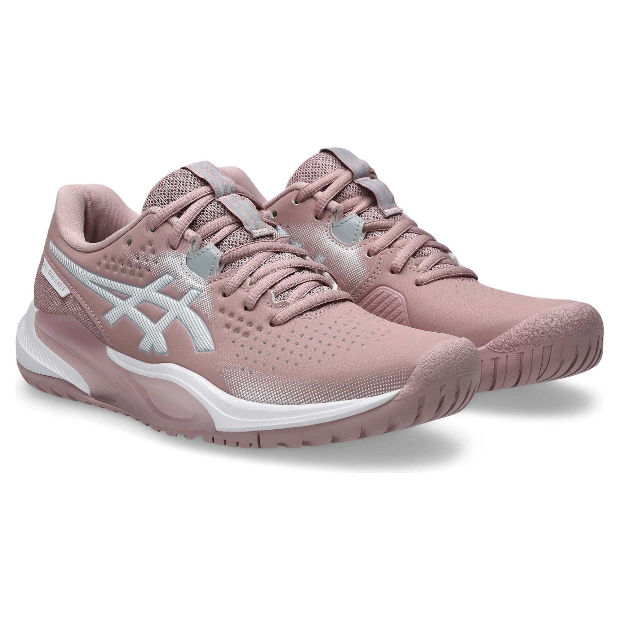 Gel-Challenger 15 Hardcourt Women's Tennis Shoes (Width B) - Image 3