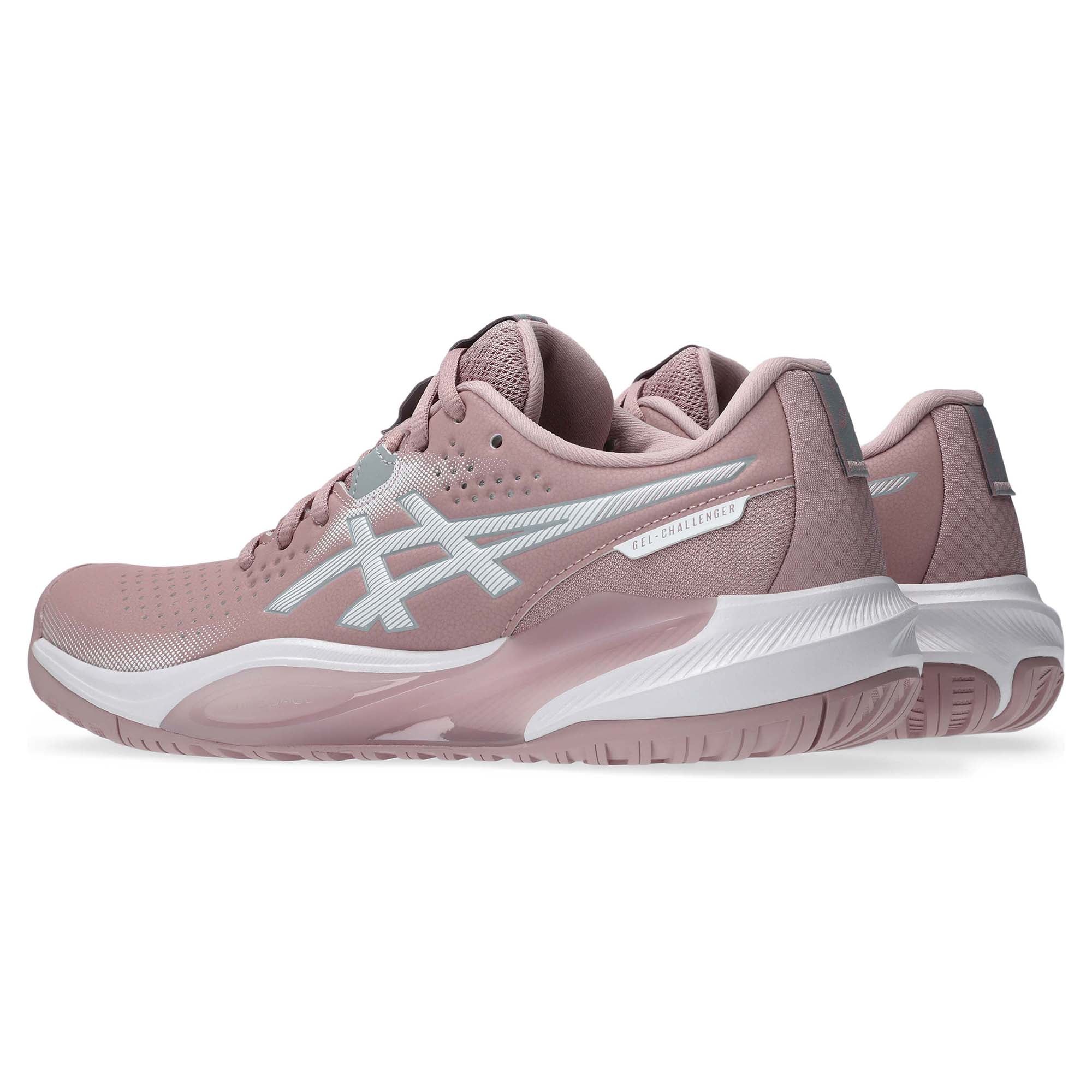 Gel-Challenger 15 Hardcourt Women's Tennis Shoes (Width B) - Image 4