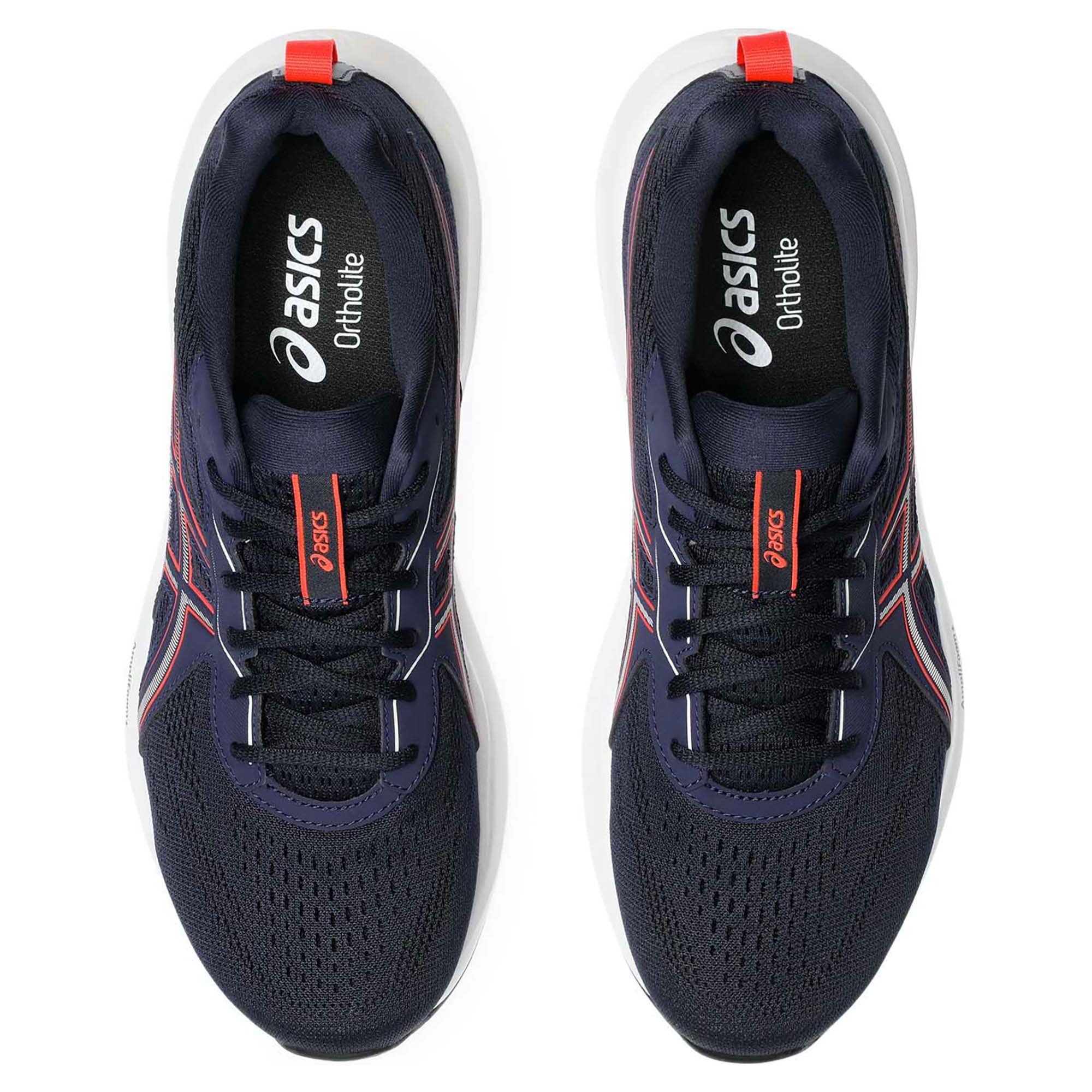 Gel-Contend 9 Men's Running Shoes (Width D) - Image 5