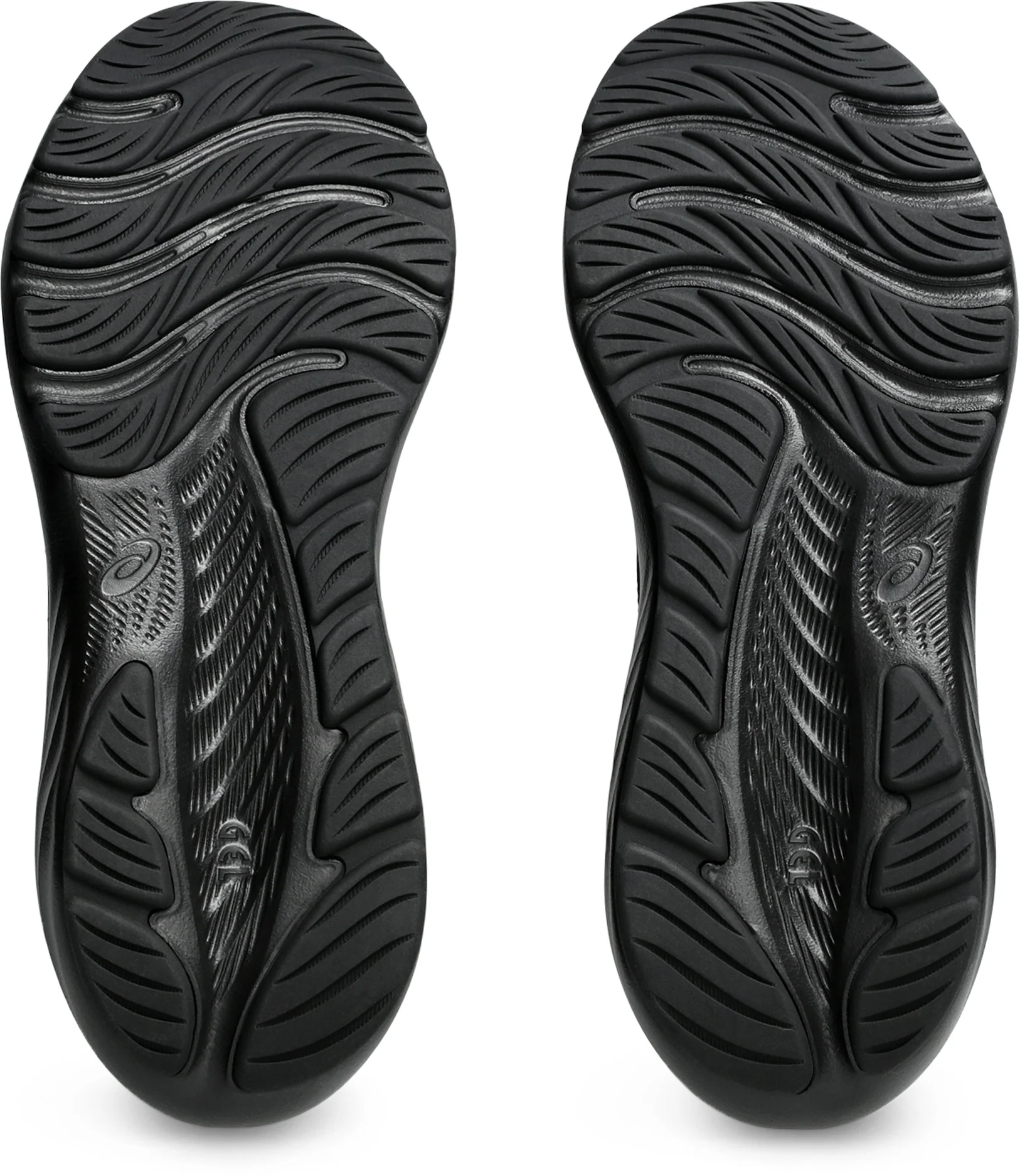 Gel-Contend 9 Men's Running Shoes (Width 4E) - Image 4