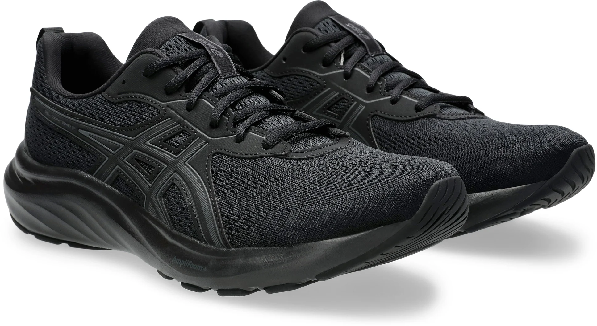 Gel-Contend 9 Men's Running Shoes (Width 4E) - Image 6