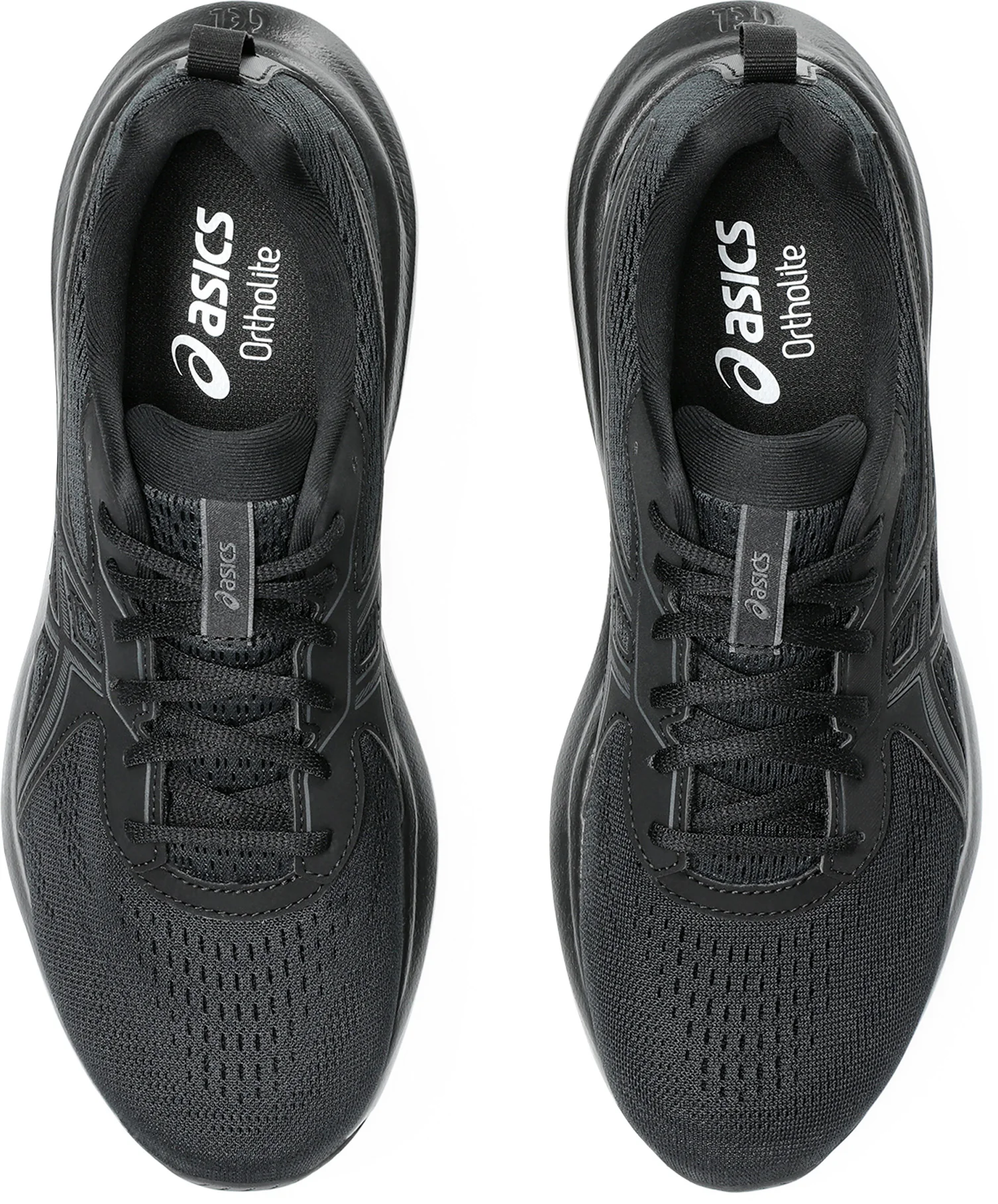 Gel-Contend 9 Men's Running Shoes (Width 4E) - Image 7