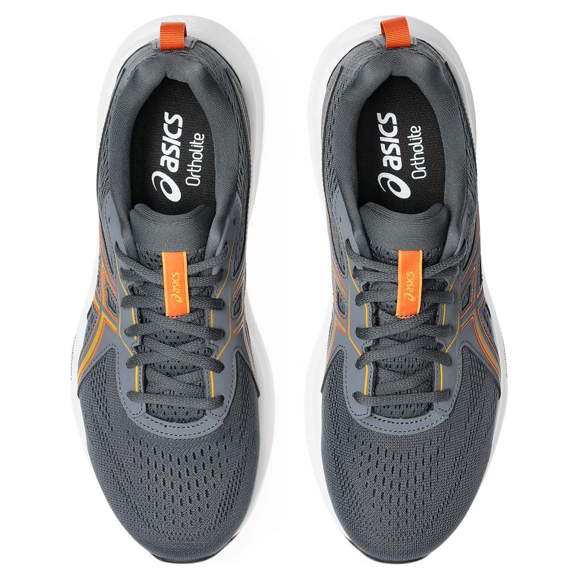 Gel-Contend 9 Men's Running Shoes (Width 4E) - Image 5