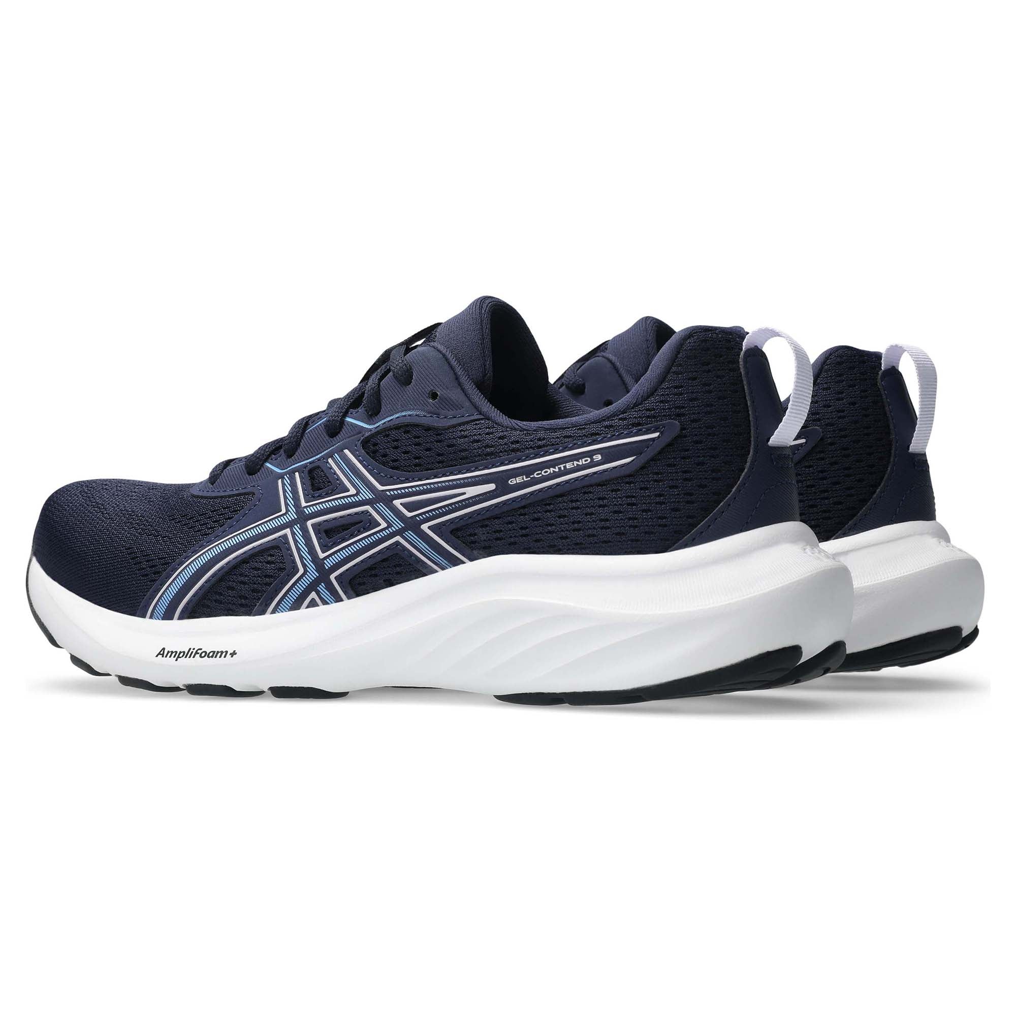 Gel-Contend 9 Women's Running Shoes (Width B) - Image 4