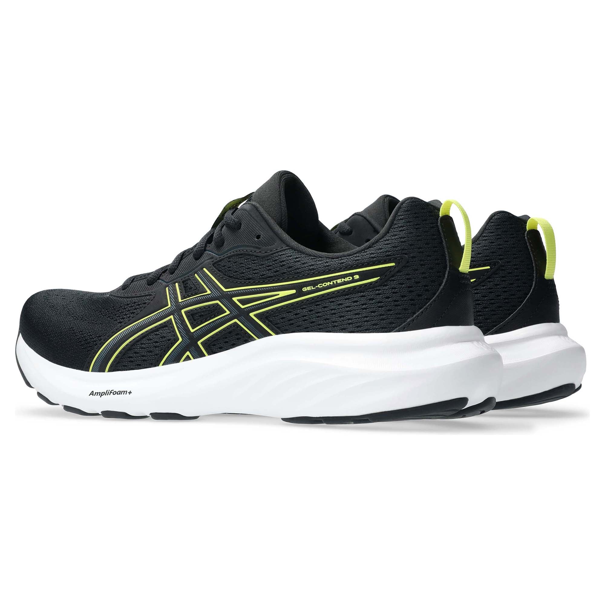 Gel-Contend 9 Men's Running Shoes (Width D) - Image 4