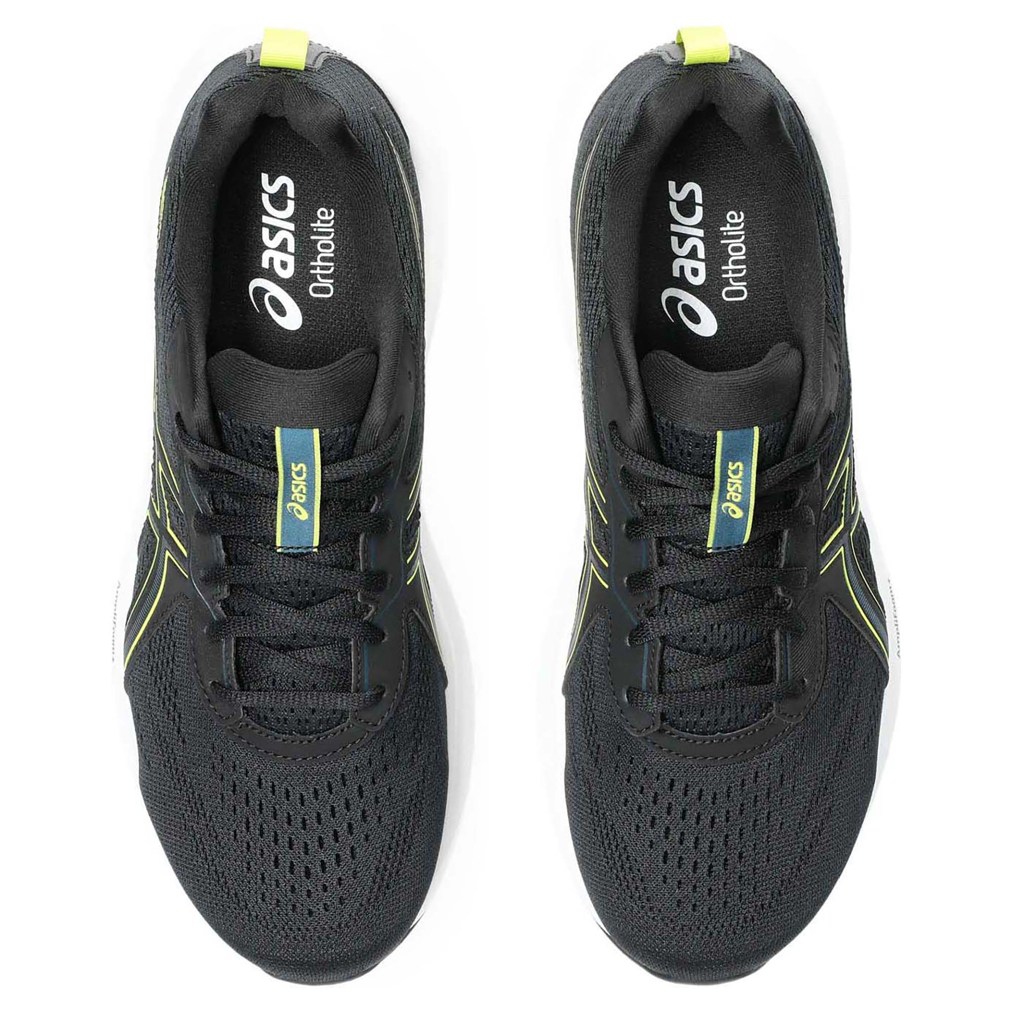 Gel-Contend 9 Men's Running Shoes (Width D) - Image 5