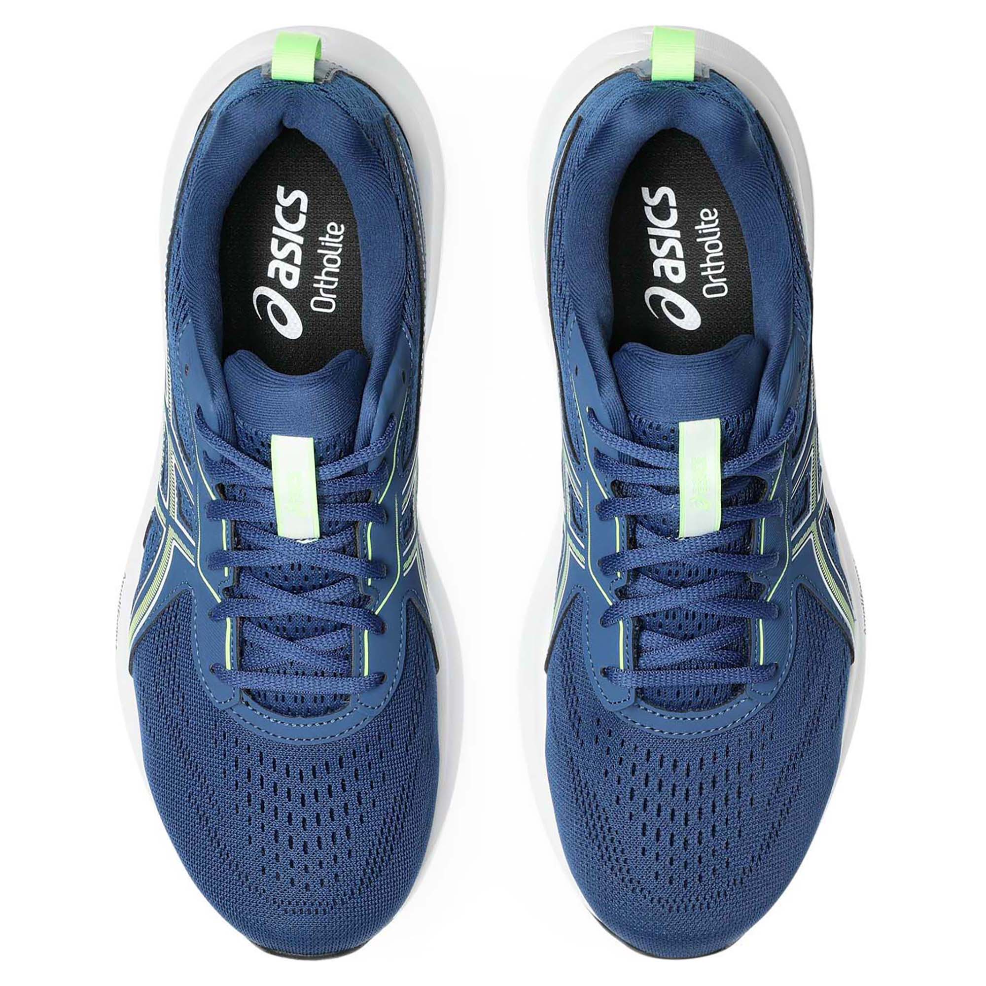 Gel-Contend 9 Men's Running Shoes (Width D) - Image 5