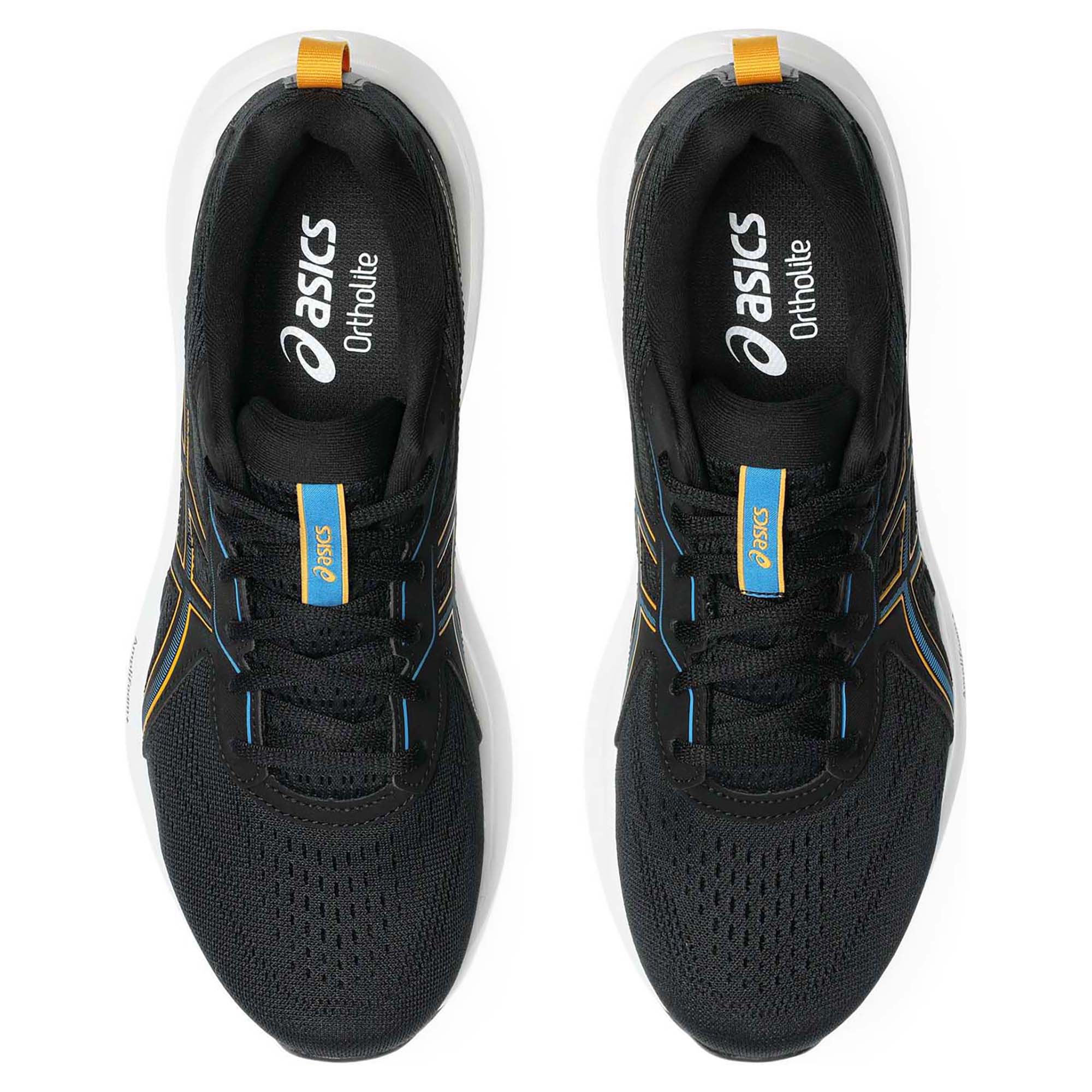 Gel-Contend 9 Men's Running Shoes (Width D) - Image 5