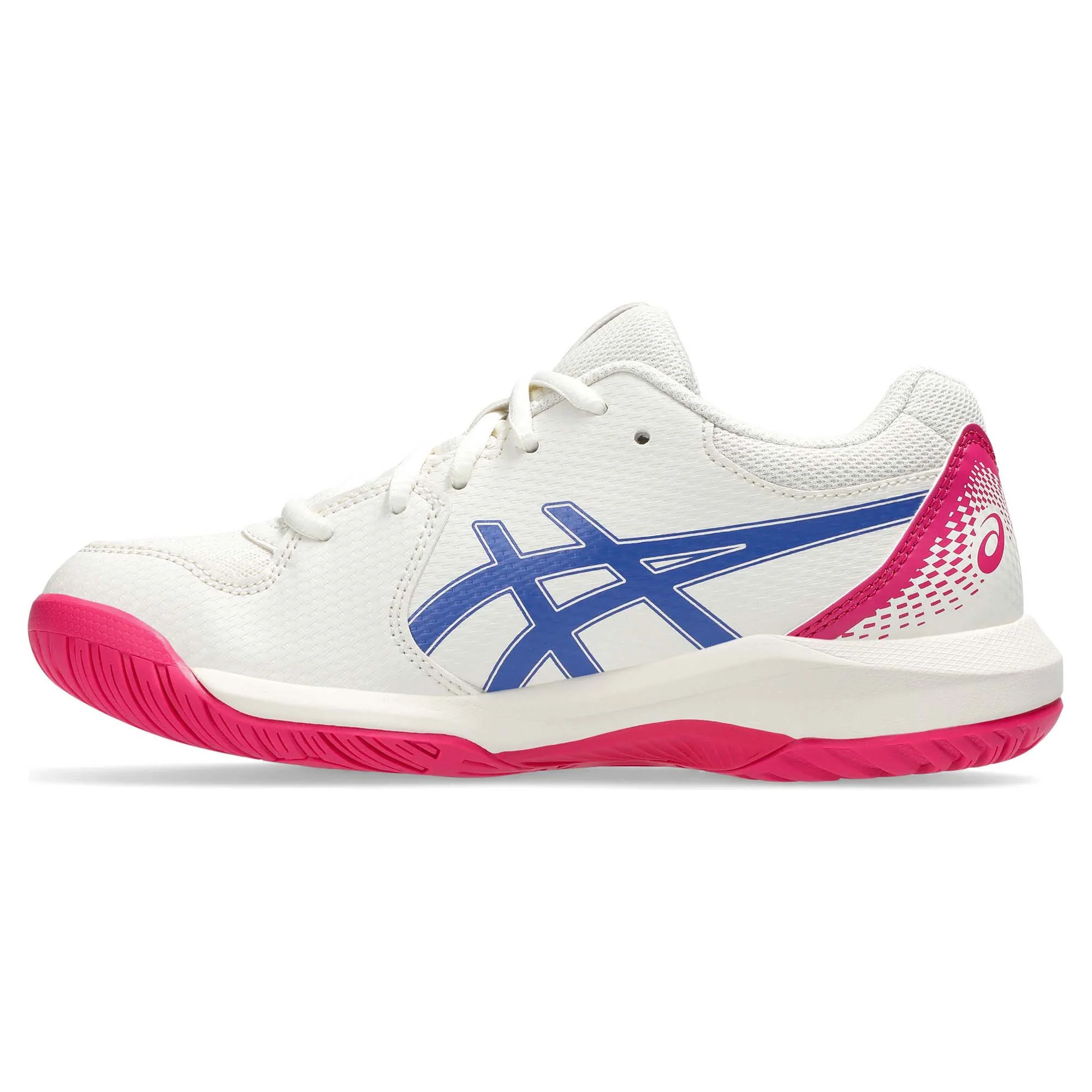 Gel-Dedicate 8 GS Junior's Tennis Shoes - Image 2