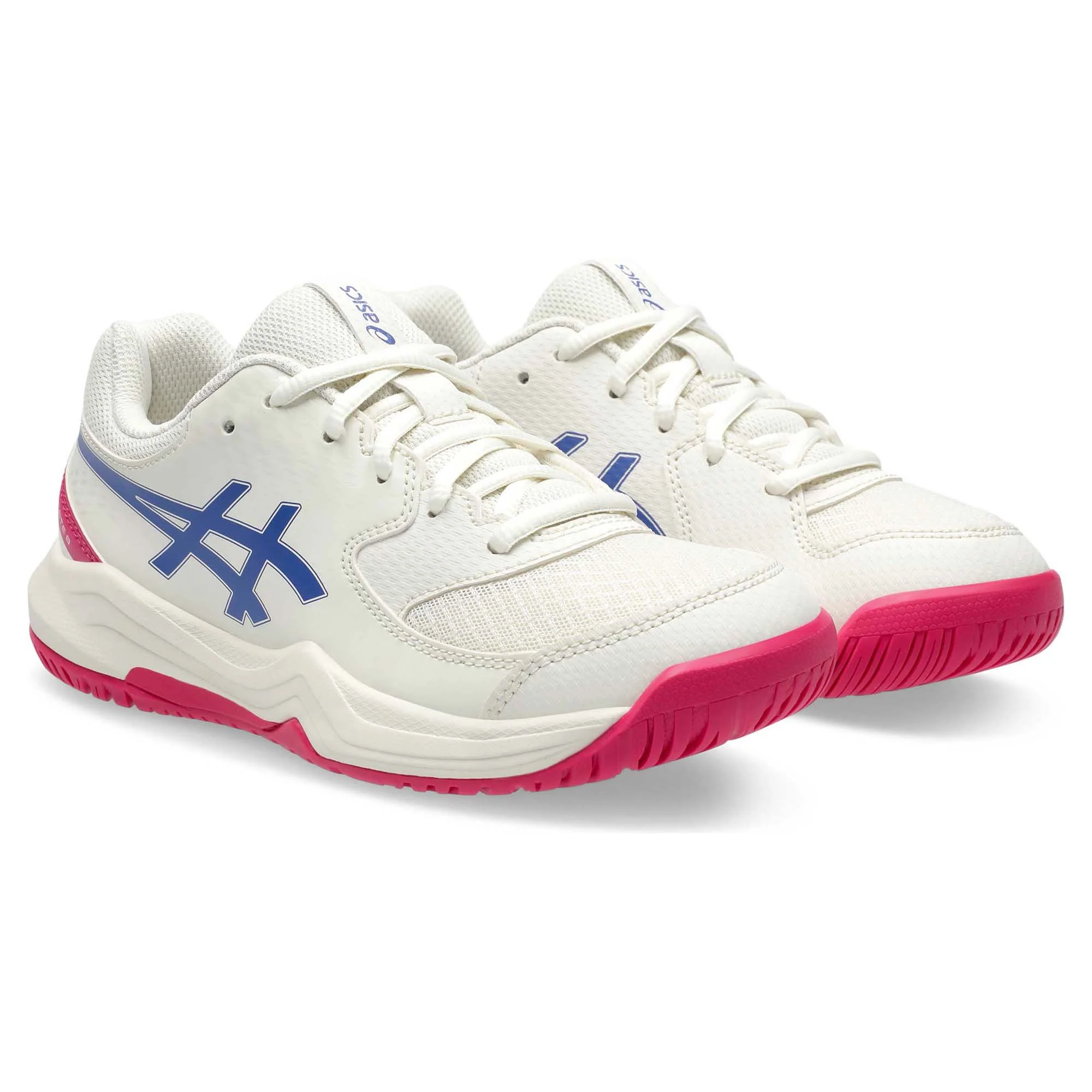 Gel-Dedicate 8 GS Junior's Tennis Shoes - Image 3