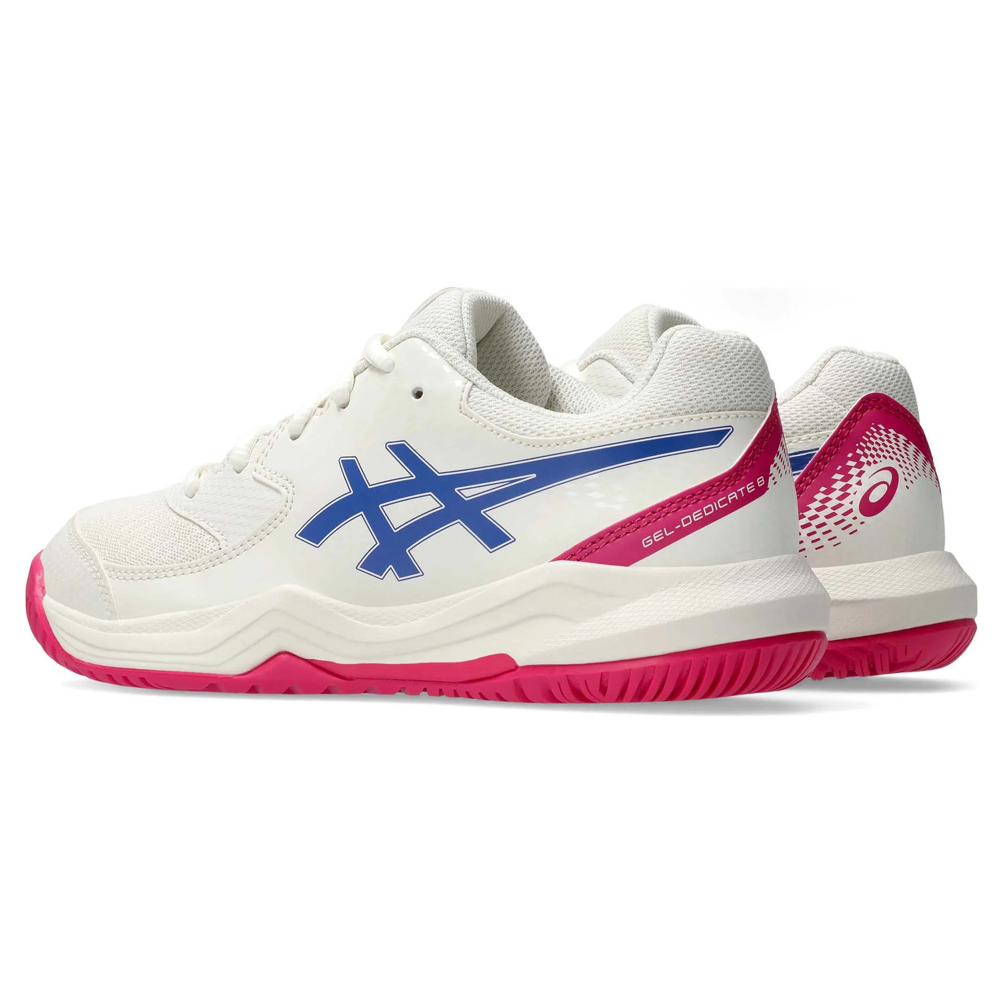 Gel-Dedicate 8 GS Junior's Tennis Shoes - Image 4
