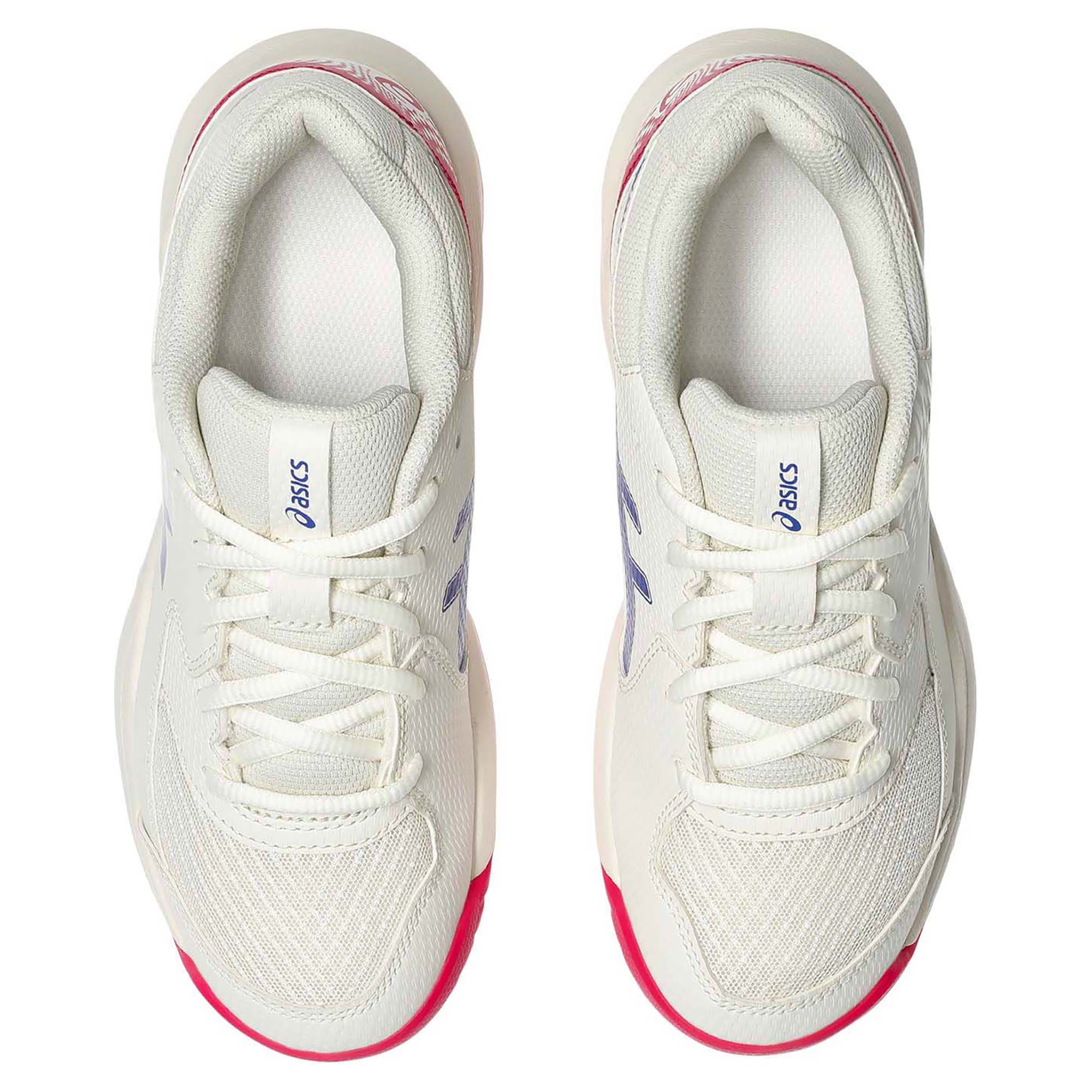 Gel-Dedicate 8 GS Junior's Tennis Shoes - Image 5
