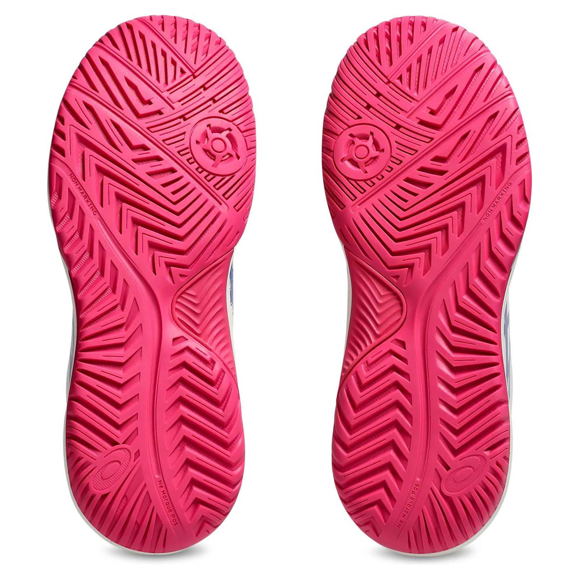 Gel-Dedicate 8 GS Junior's Tennis Shoes - Image 6