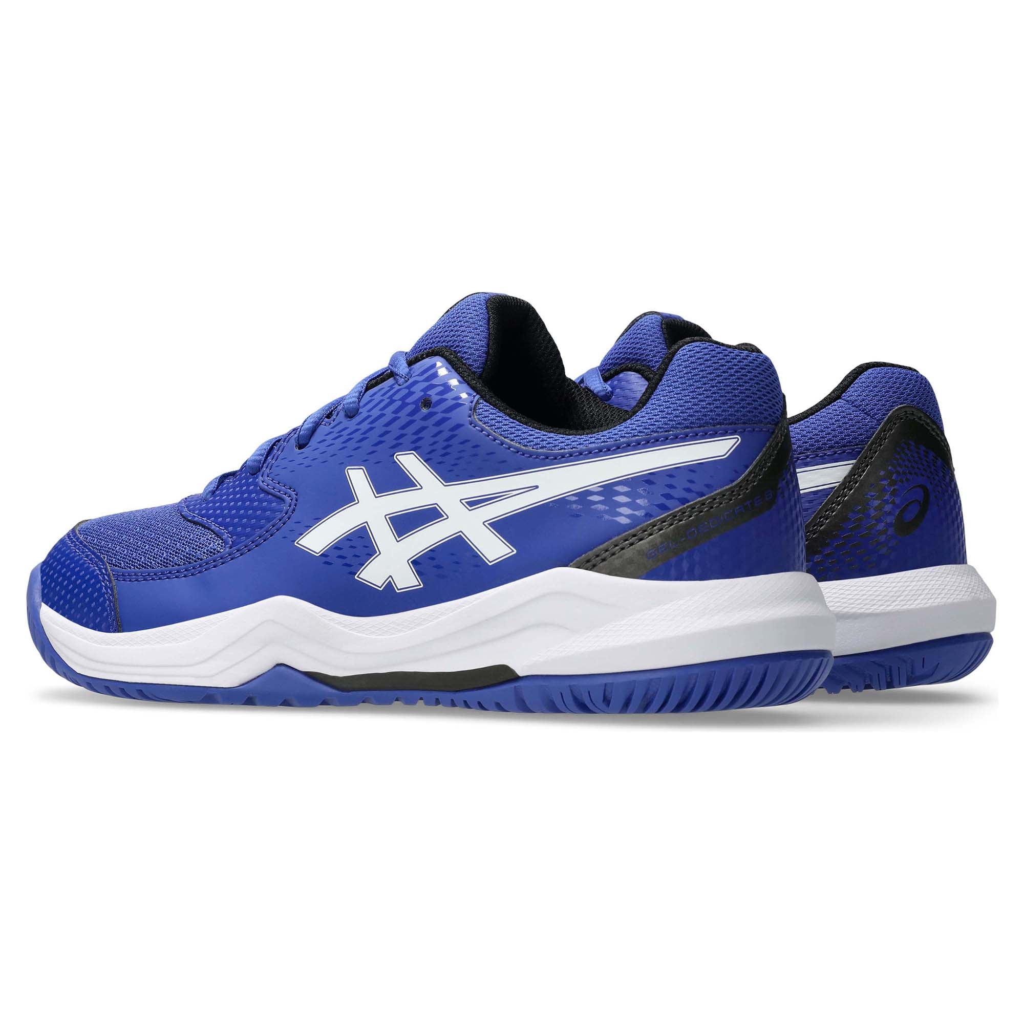 Gel-Dedicate 8 GS Junior's Tennis Shoes - Image 4