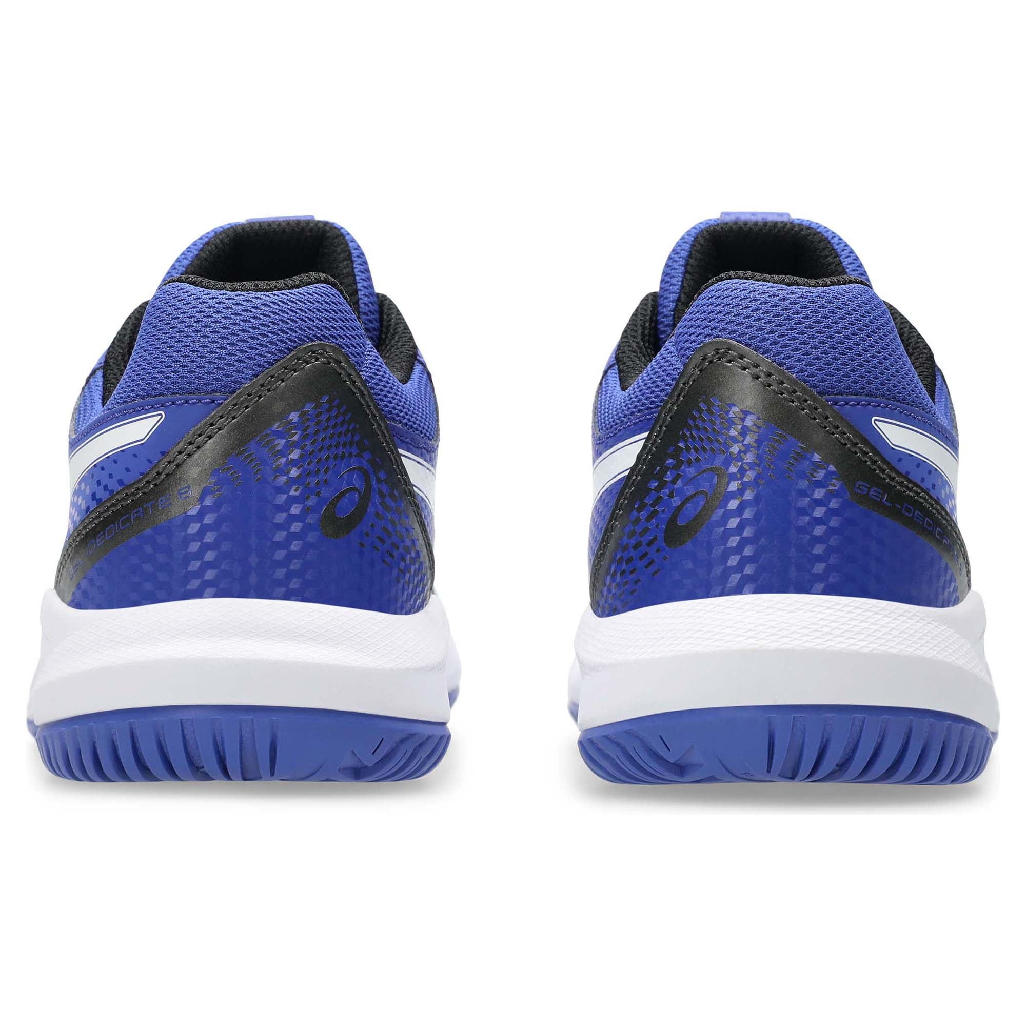 Gel-Dedicate 8 GS Junior's Tennis Shoes - Image 7