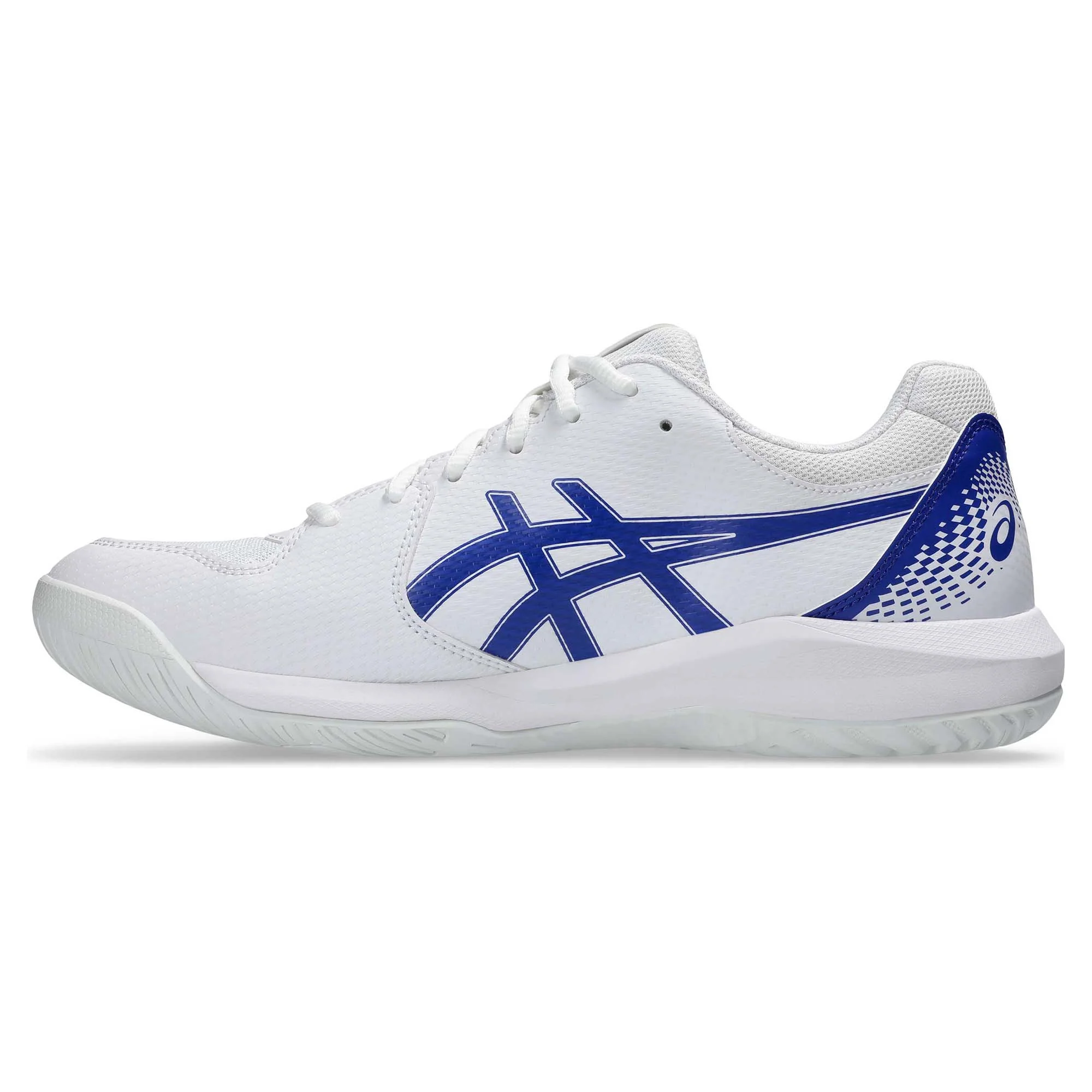 Gel-Dedicate 8 Hardcourt Men's Tennis Shoes - Image 2