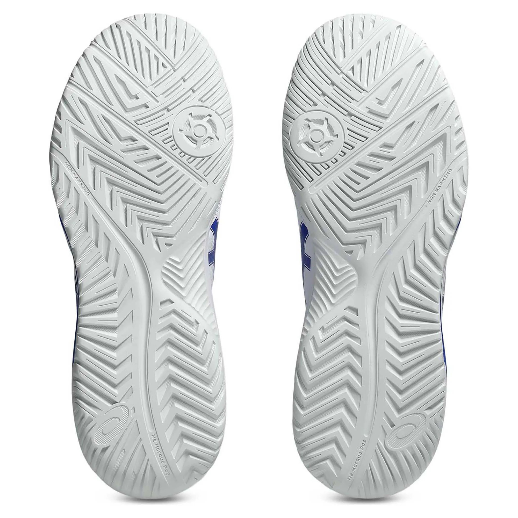 Gel-Dedicate 8 Hardcourt Men's Tennis Shoes - Image 6