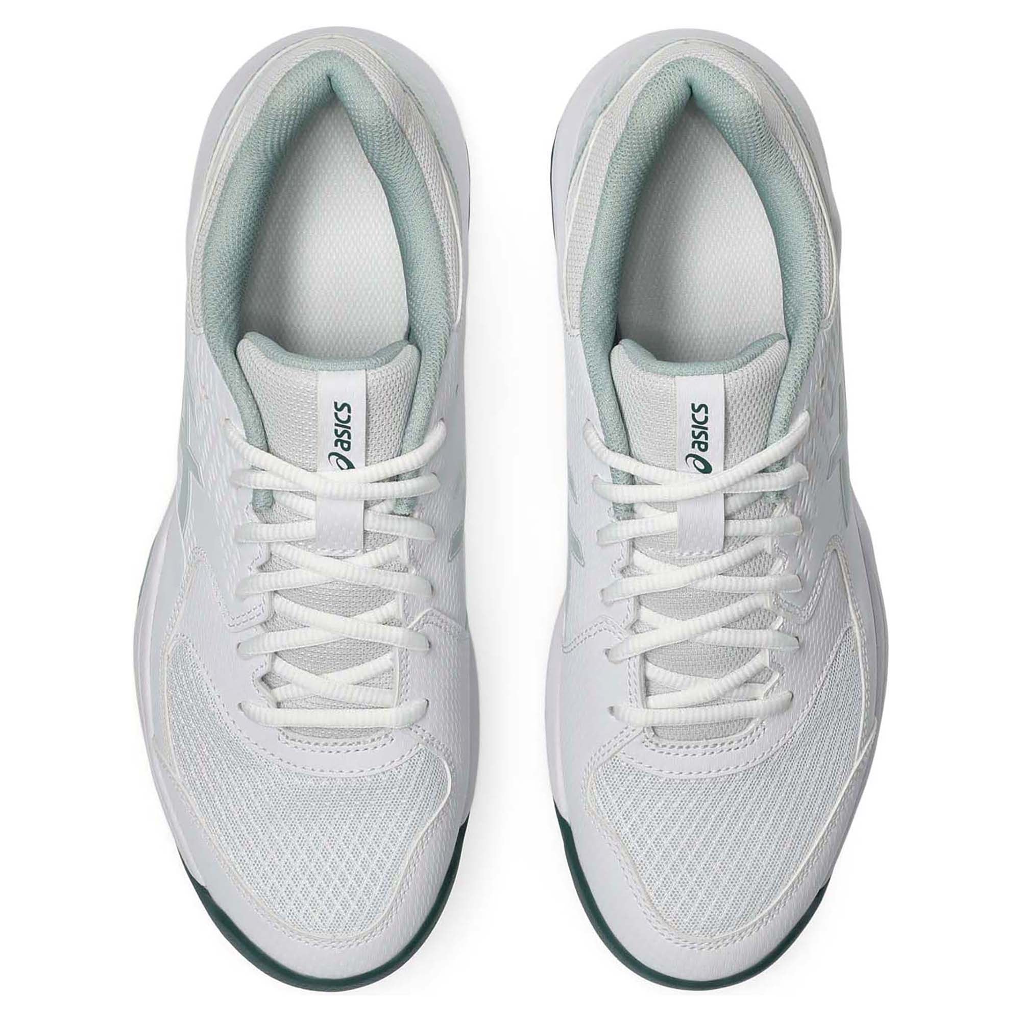 Gel-Dedicate 8 Hardcourt Men's Tennis Shoes (Width D) - Image 5