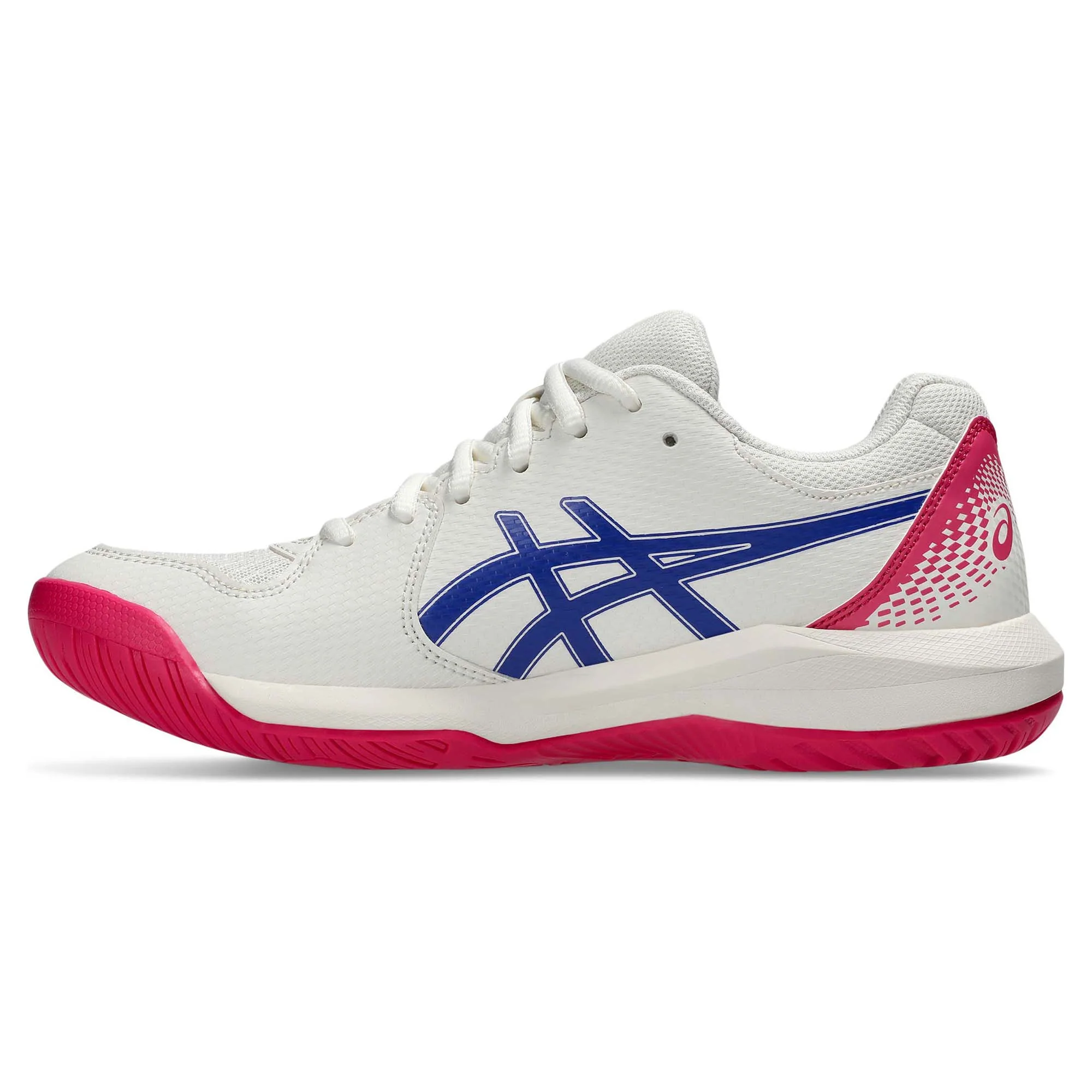 Gel-Dedicate 8 Hardcourt Women's Tennis Shoes - Image 2
