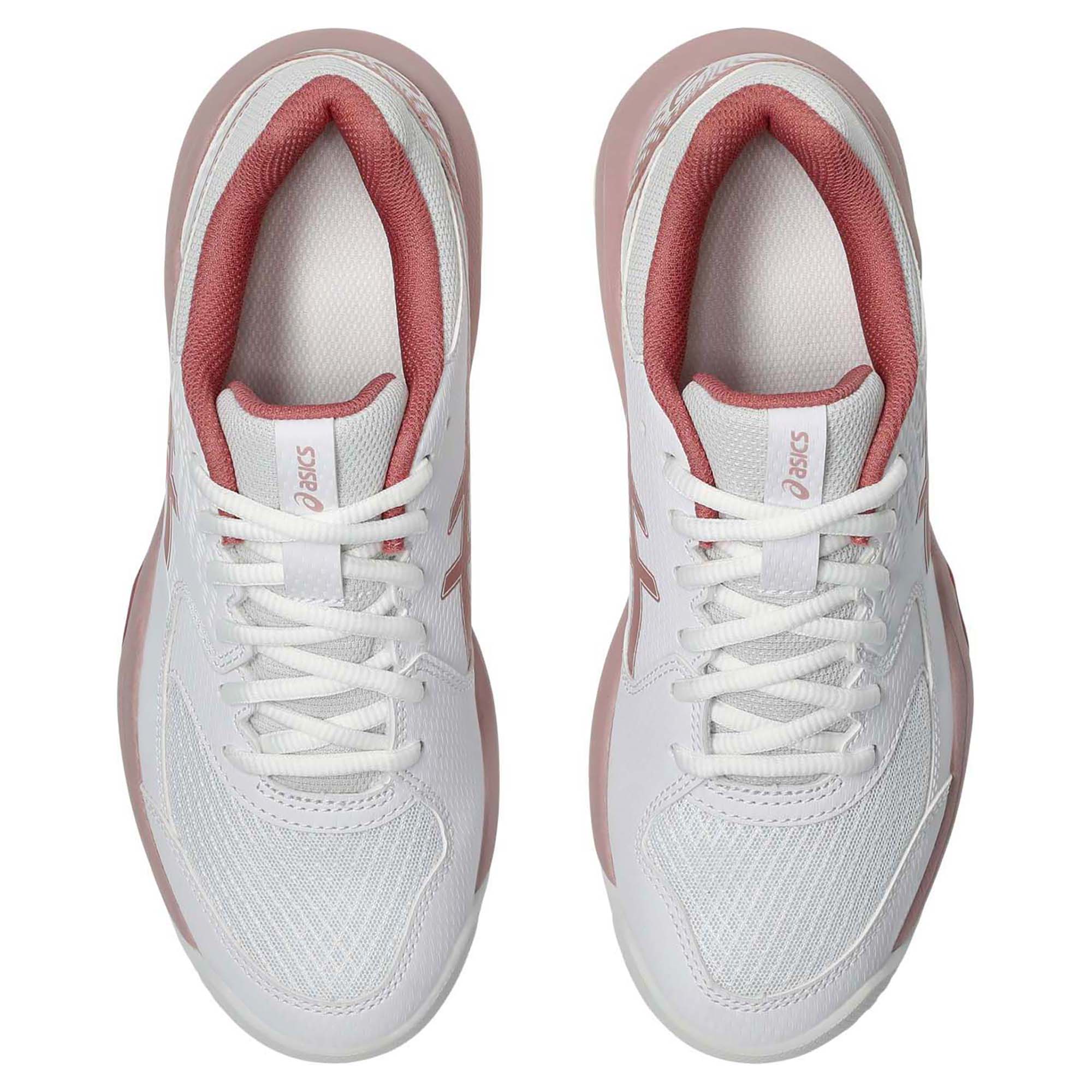 Gel-Dedicate 8 Hardcourt Women's Tennis Shoes (Width B) - Image 5