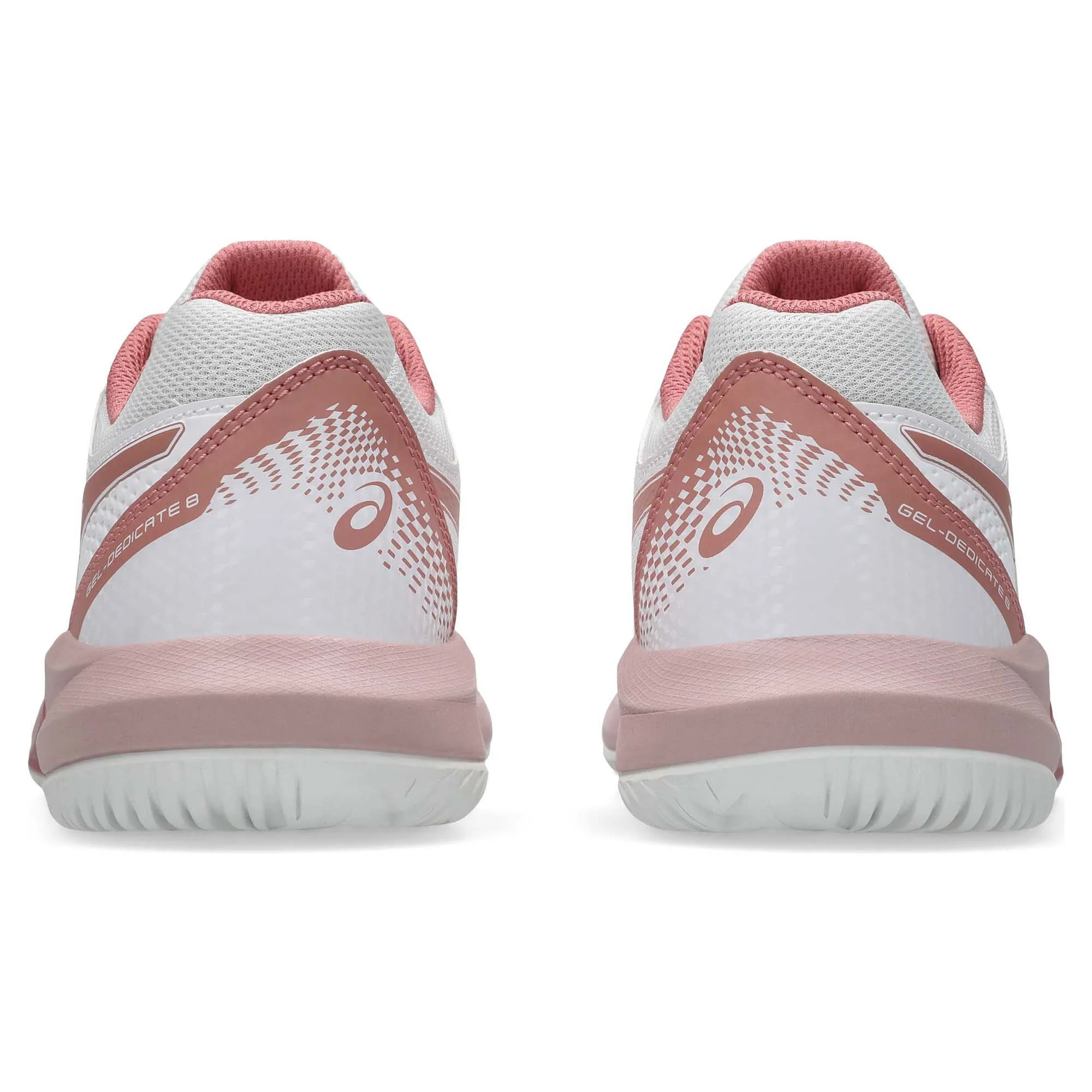 Gel-Dedicate 8 Hardcourt Women's Tennis Shoes (Width B) - Image 7