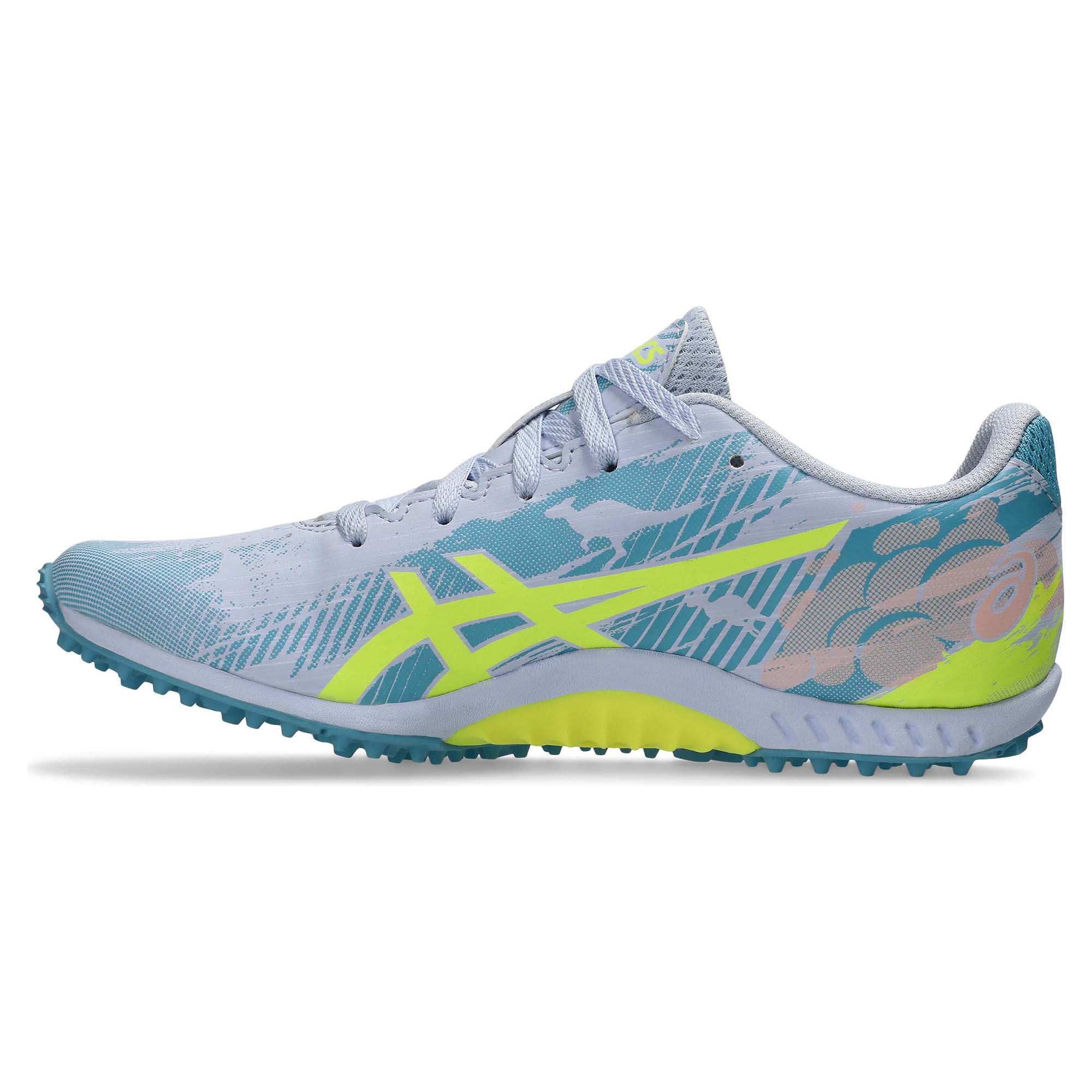 Gel-Firestorm 5 GS Junior's Running Shoes - Image 2