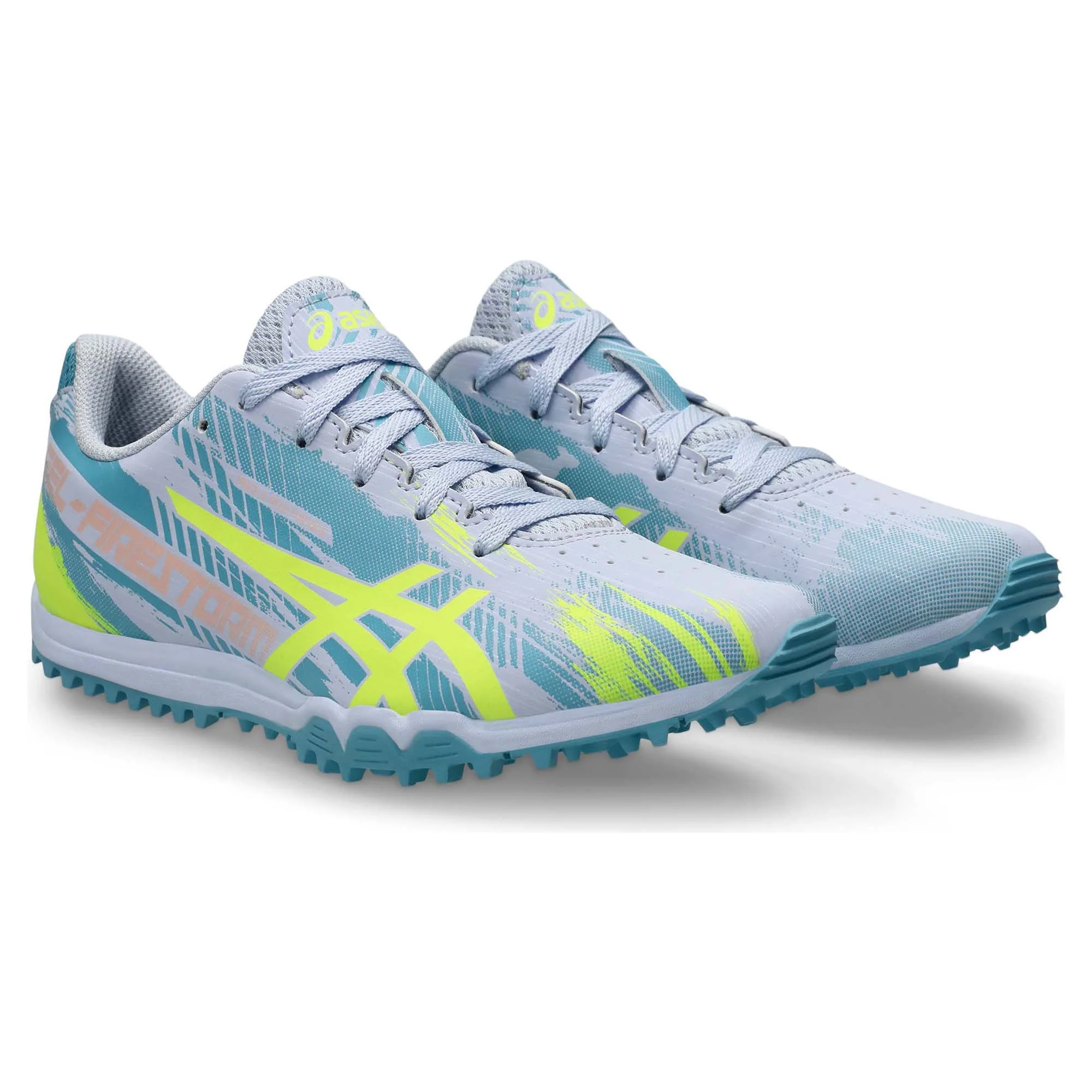 Gel-Firestorm 5 GS Junior's Running Shoes - Image 3