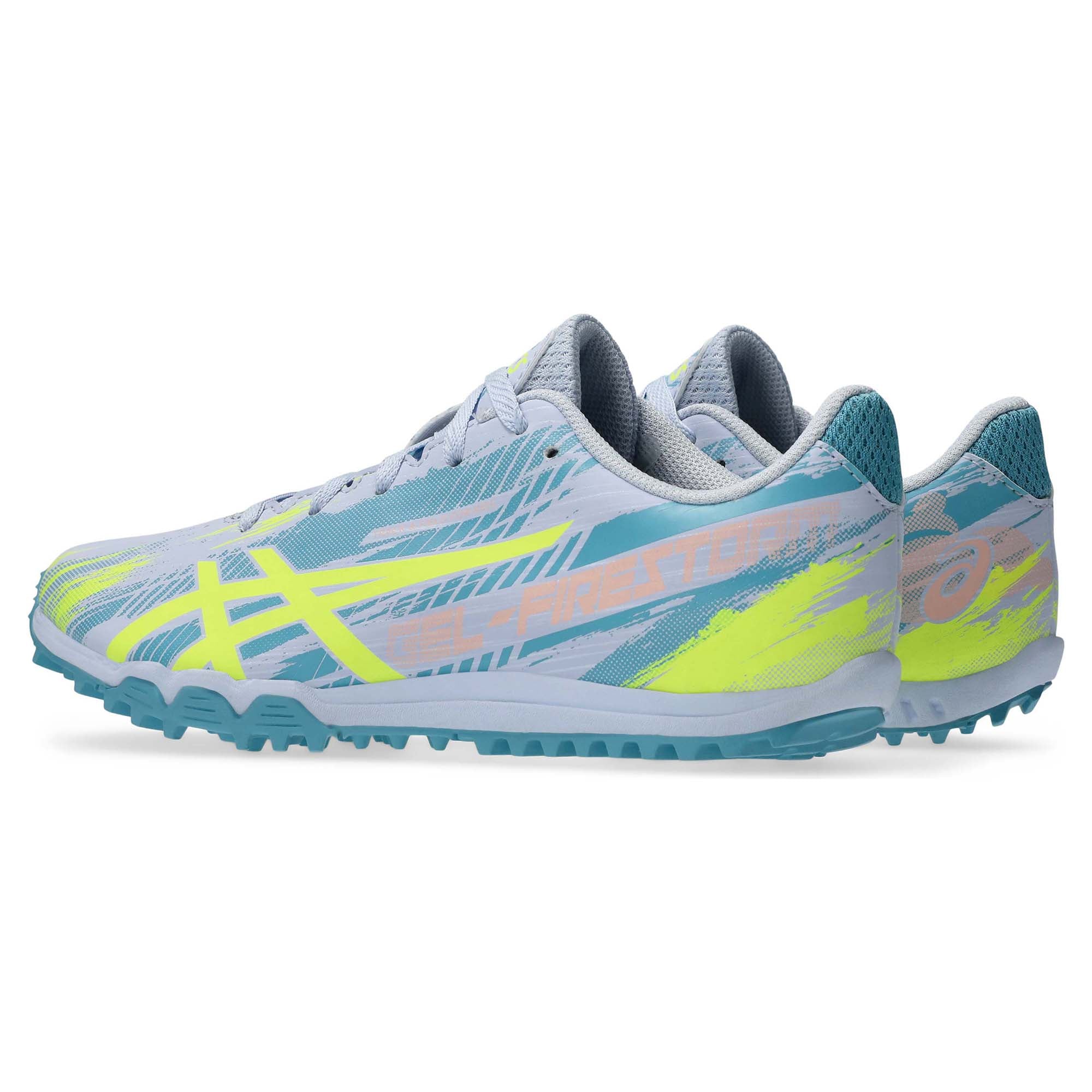 Gel-Firestorm 5 GS Junior's Running Shoes - Image 4