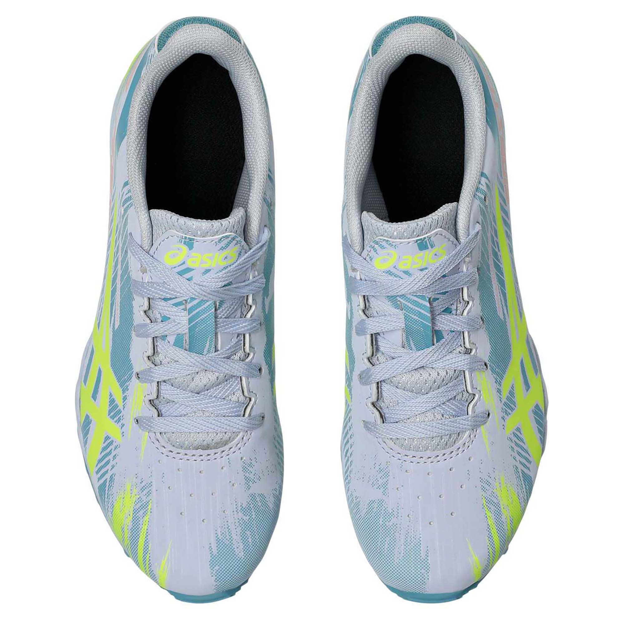 Gel-Firestorm 5 GS Junior's Running Shoes - Image 5
