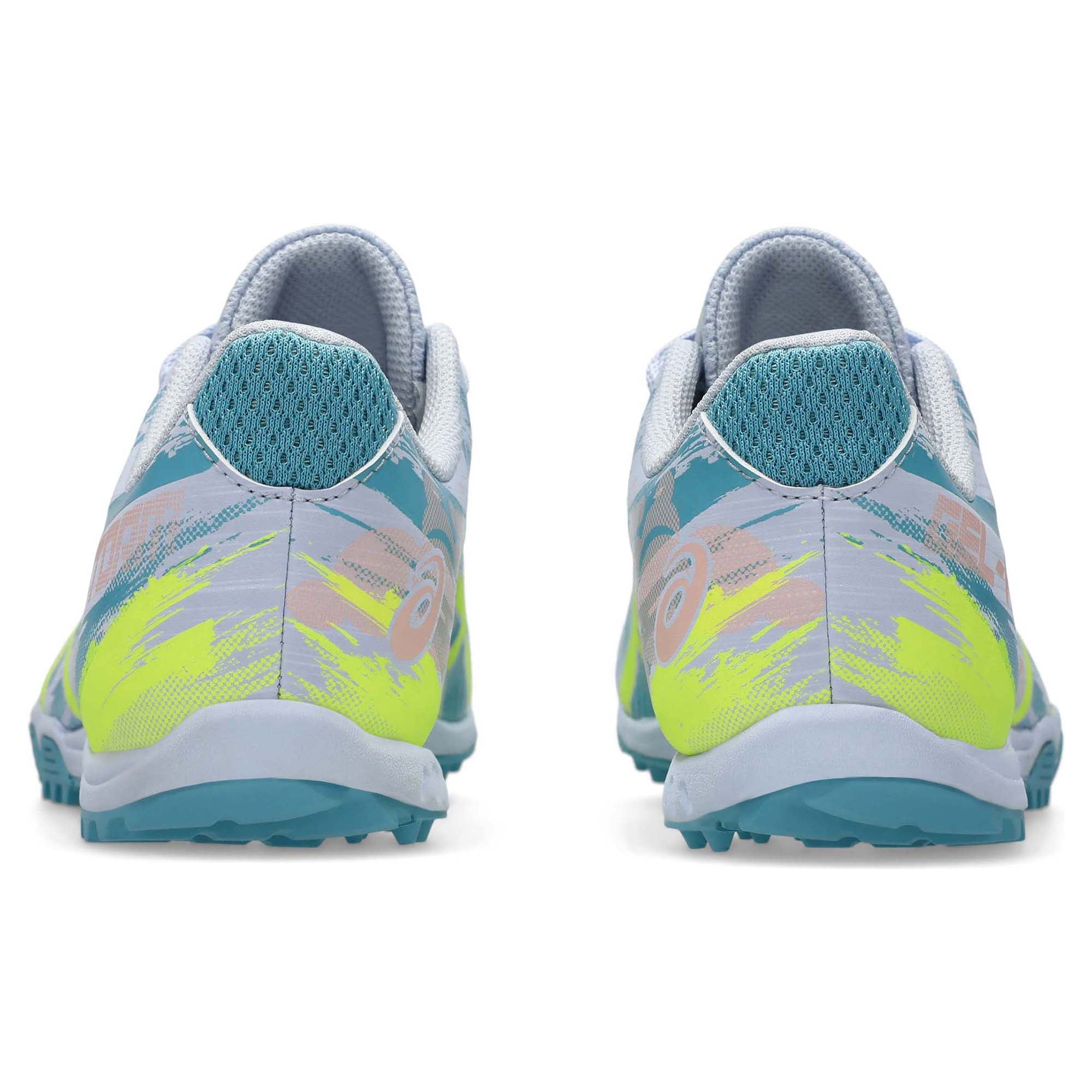 Gel-Firestorm 5 GS Junior's Running Shoes - Image 7