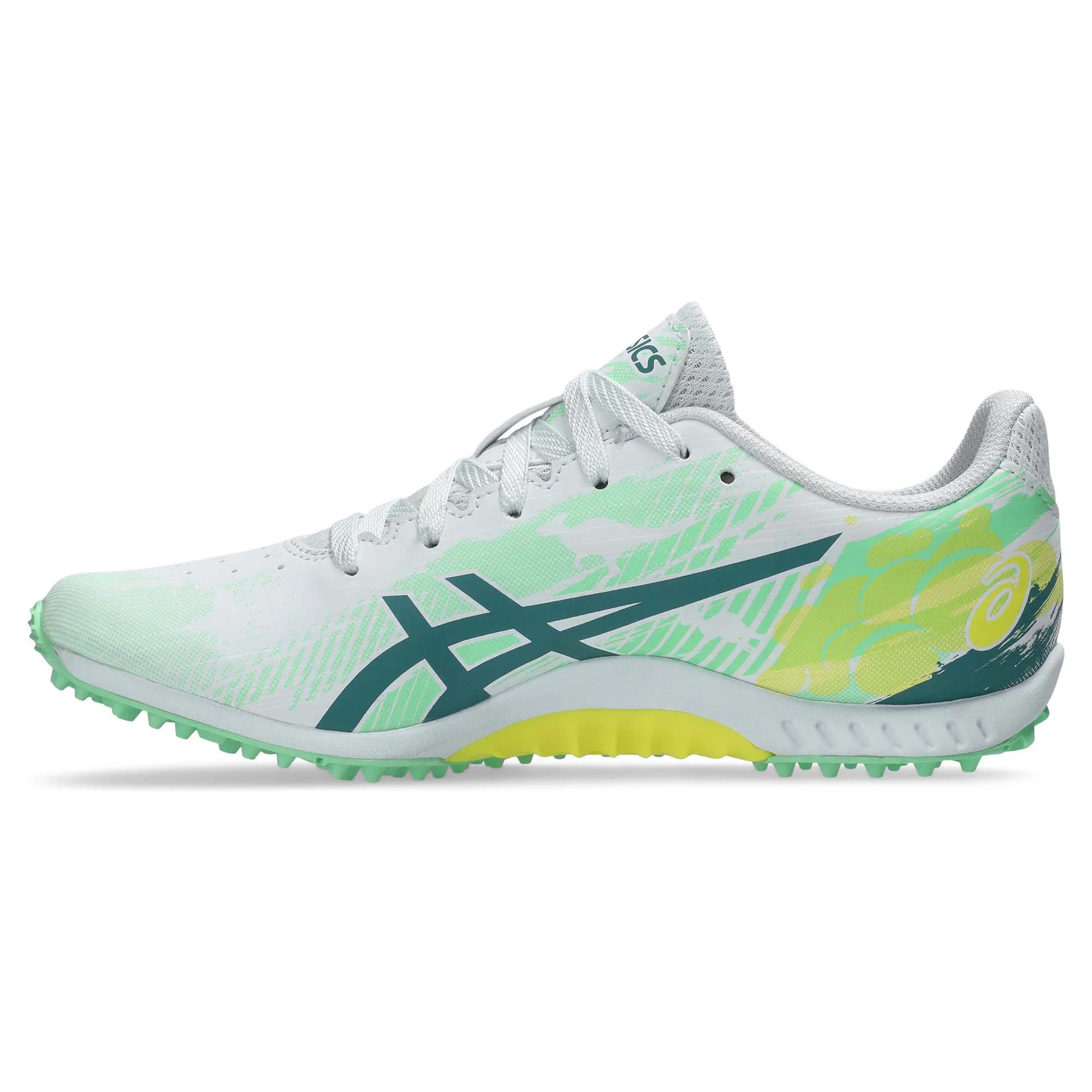 Gel-Firestorm 5 GS Junior's Running Shoes - Image 2