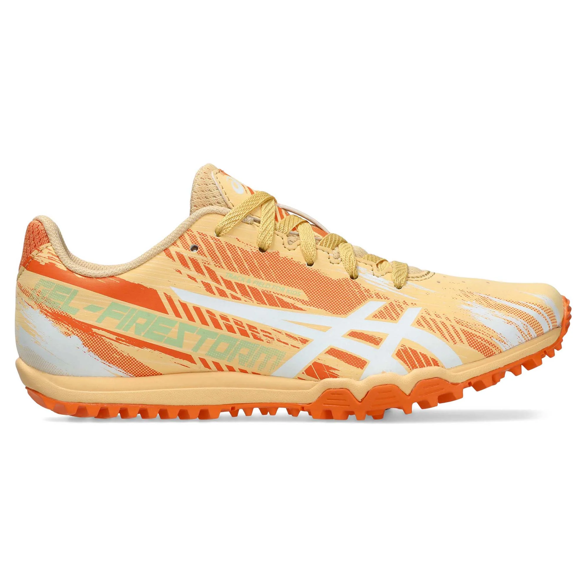 Gel-Firestorm 5 GS Junior's Running Shoes