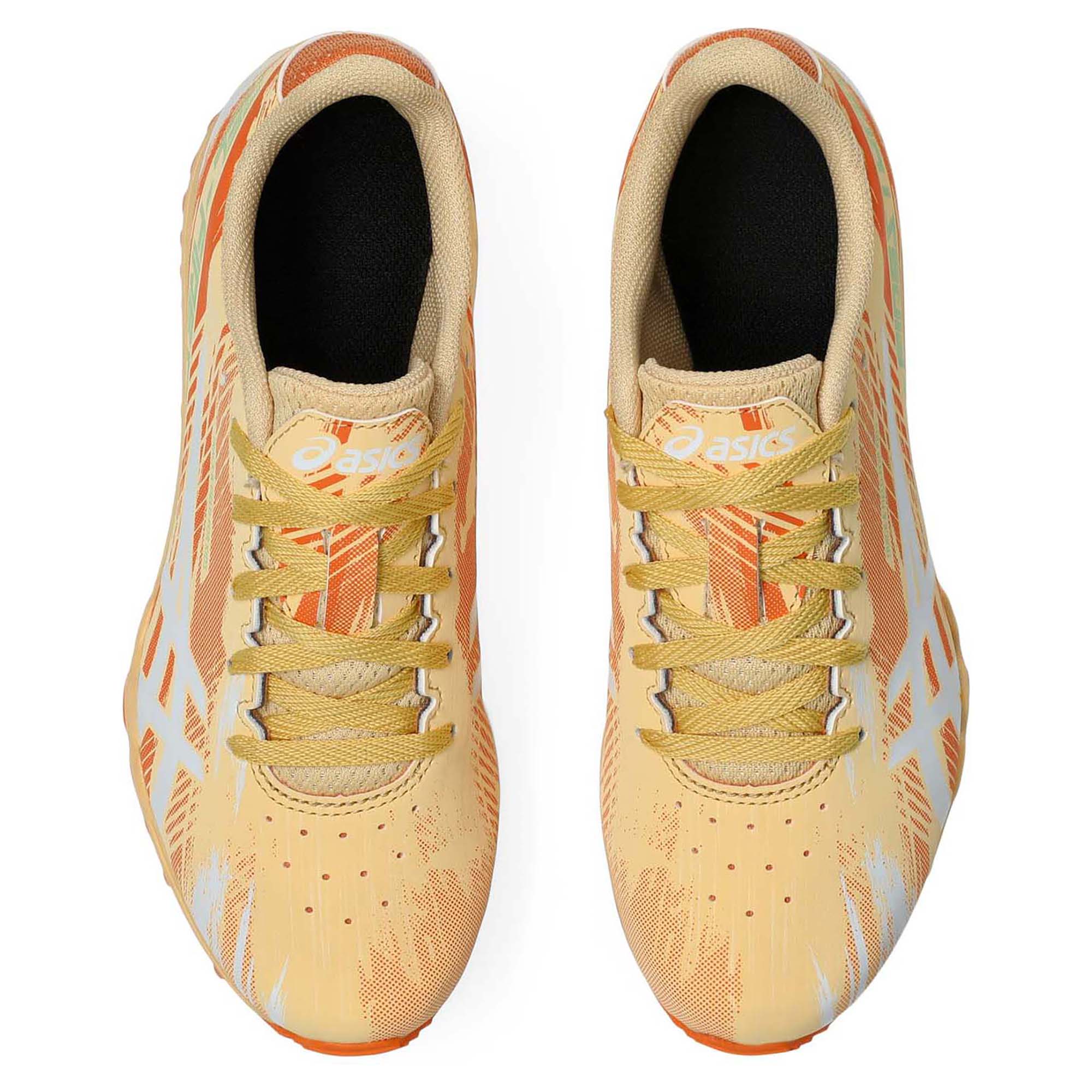 Gel-Firestorm 5 GS Junior's Running Shoes - Image 5