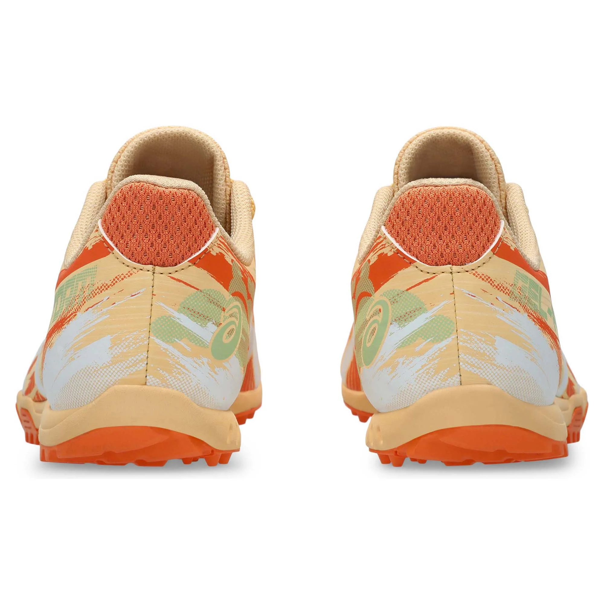Gel-Firestorm 5 GS Junior's Running Shoes - Image 7