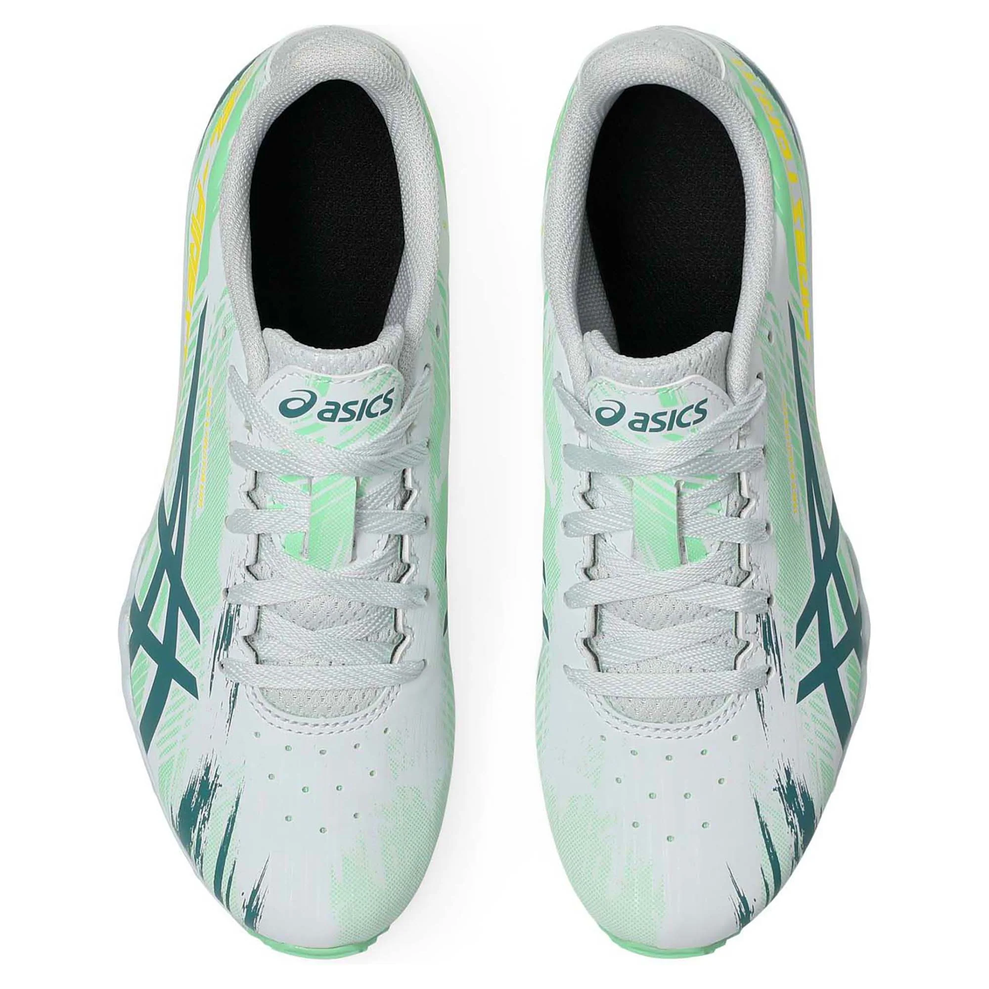 Gel-Firestorm 5 GS Junior's Running Shoes - Image 5