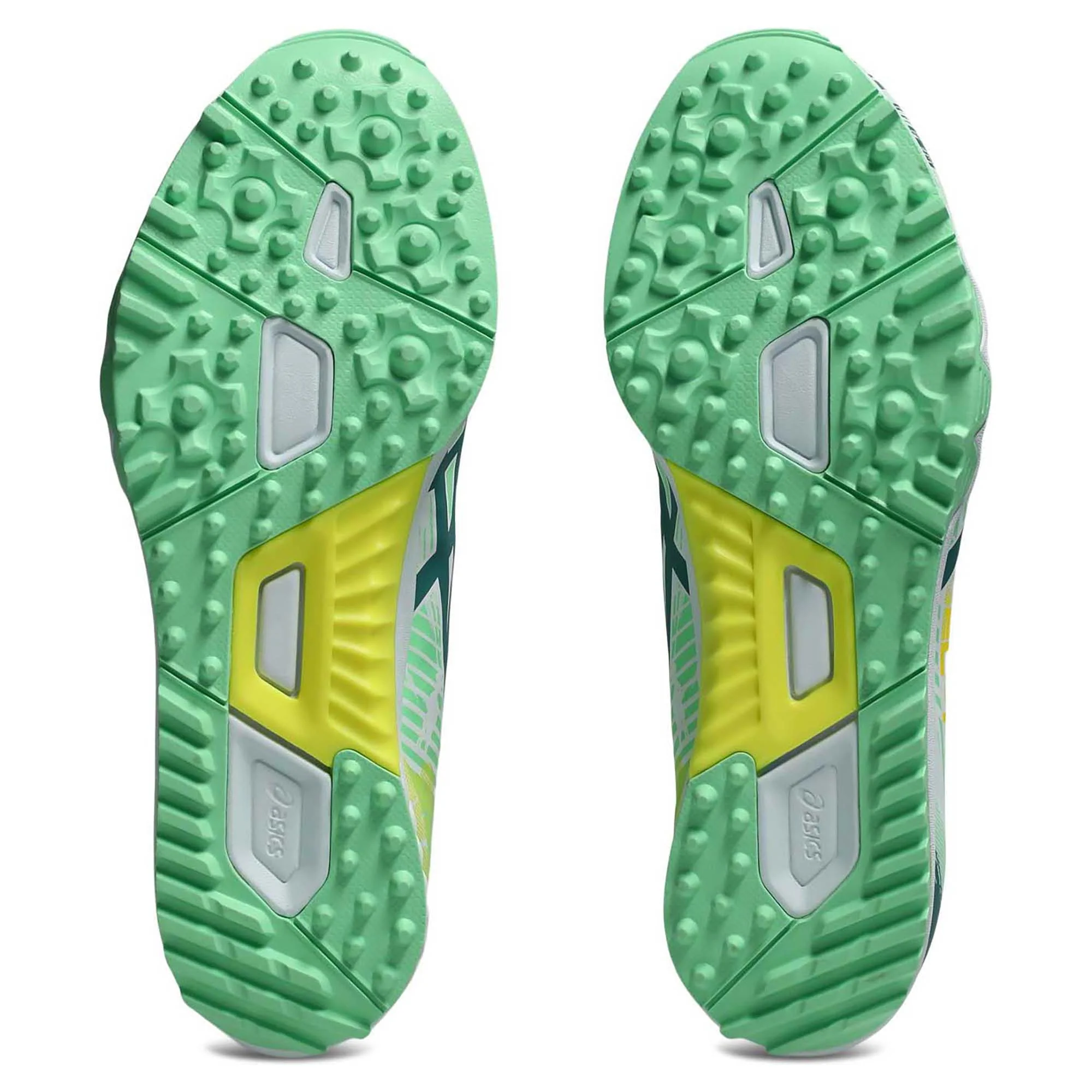 Gel-Firestorm 5 GS Junior's Running Shoes - Image 6