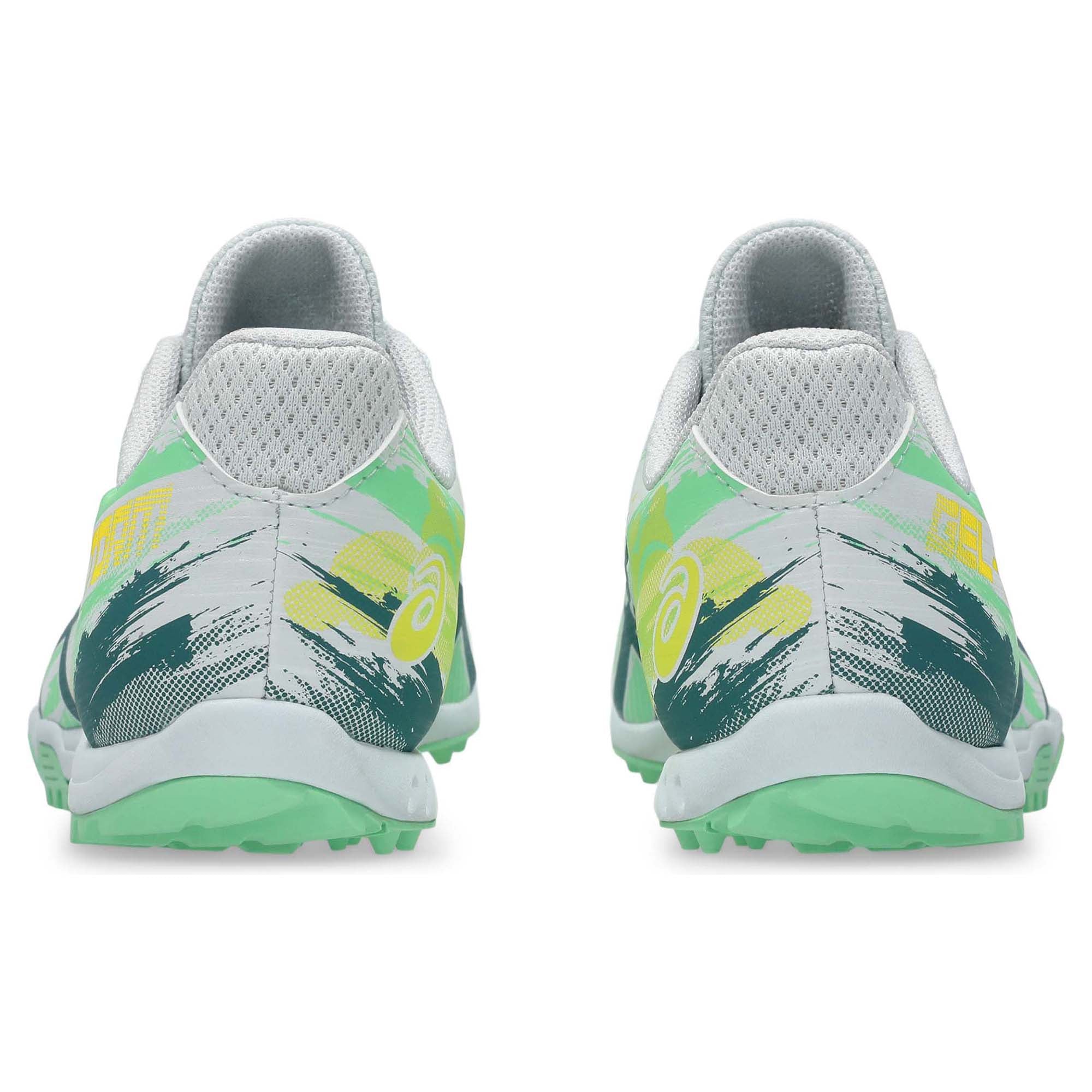 Gel-Firestorm 5 GS Junior's Running Shoes - Image 7