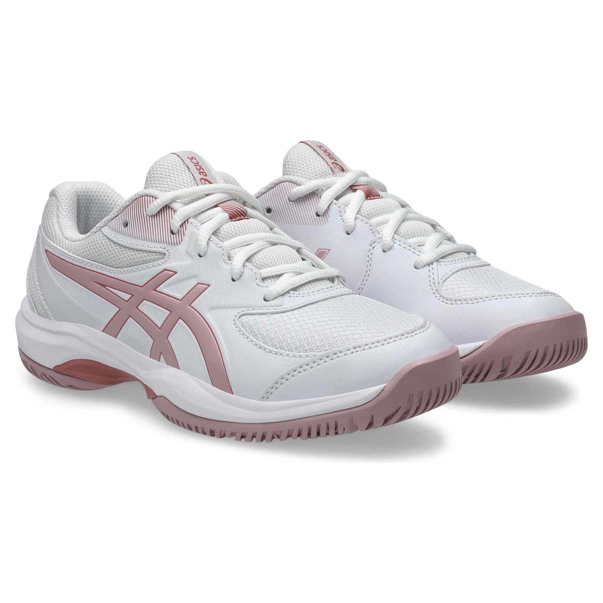 Gel-Game GS Junior's Netball Shoes - Image 3
