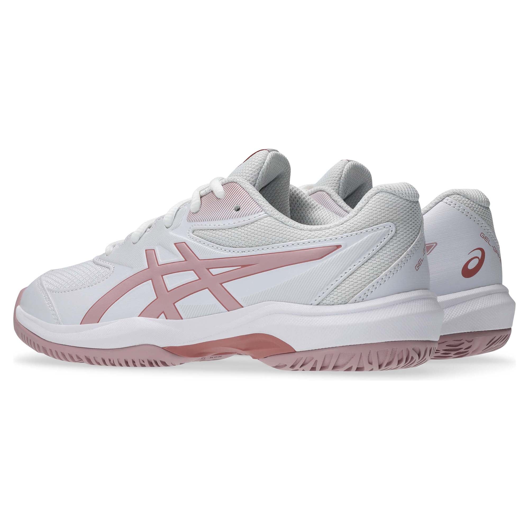 Gel-Game GS Junior's Netball Shoes - Image 4