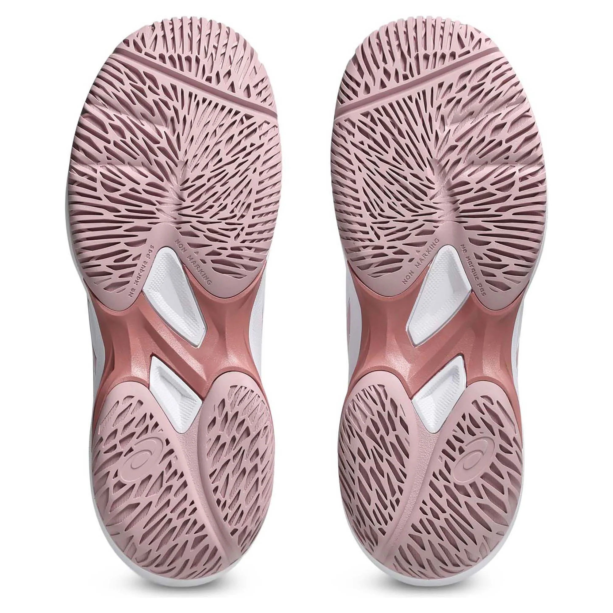 Gel-Game GS Junior's Netball Shoes - Image 6