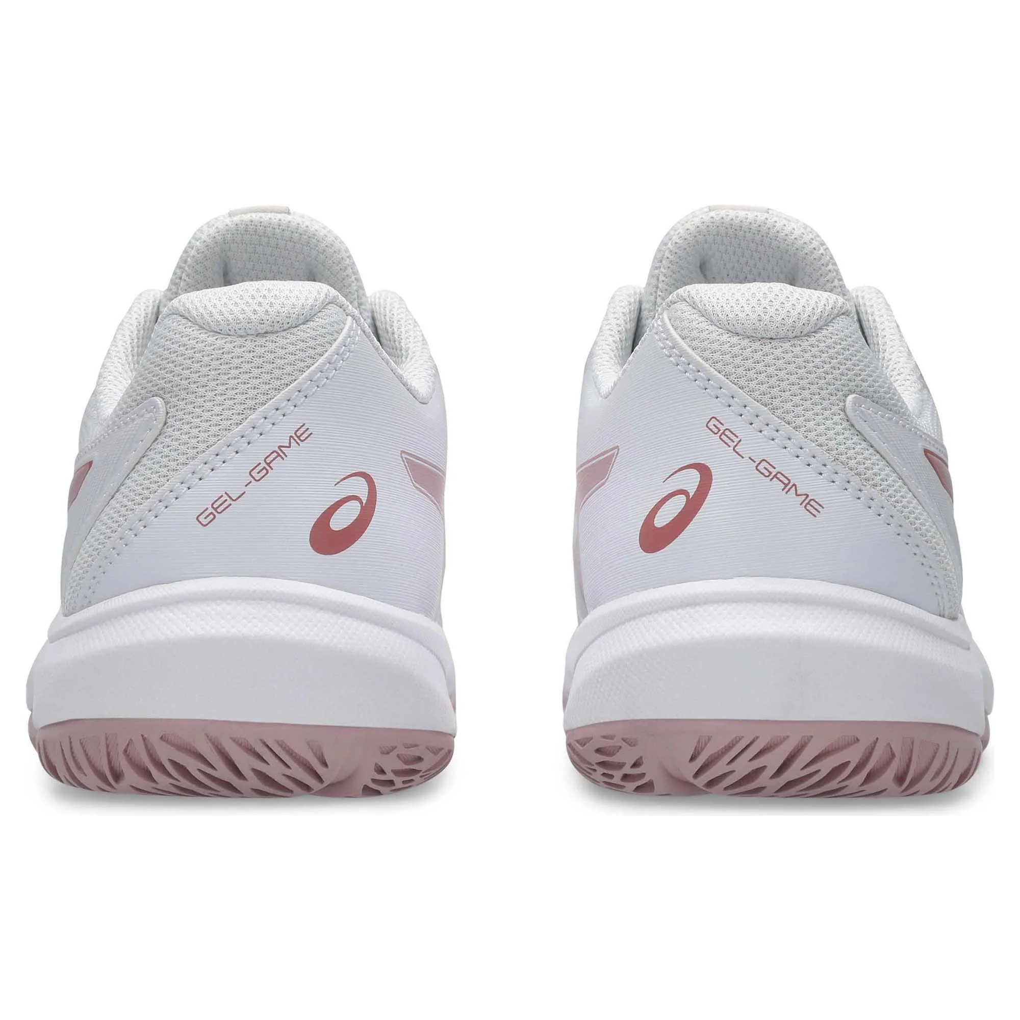 Gel-Game GS Junior's Netball Shoes - Image 7