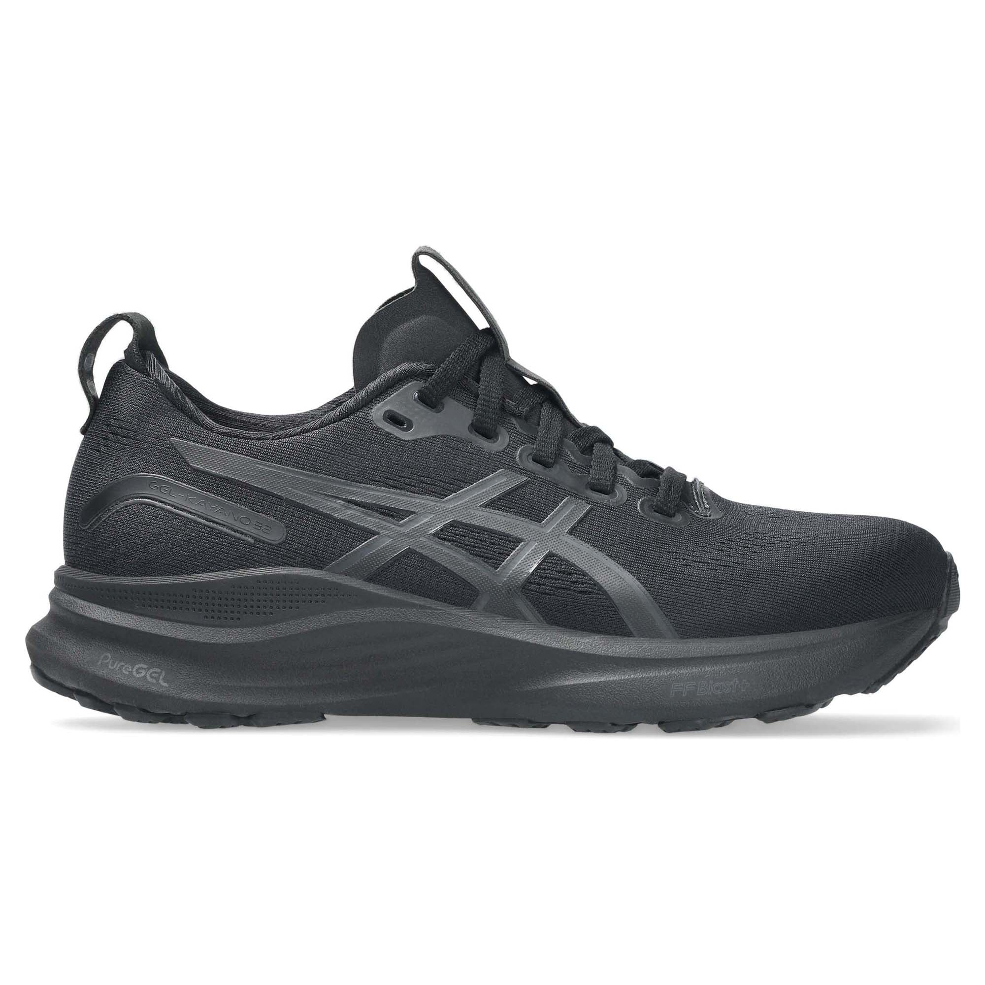 Gel Kayano 32 GS Junior's Running Shoes