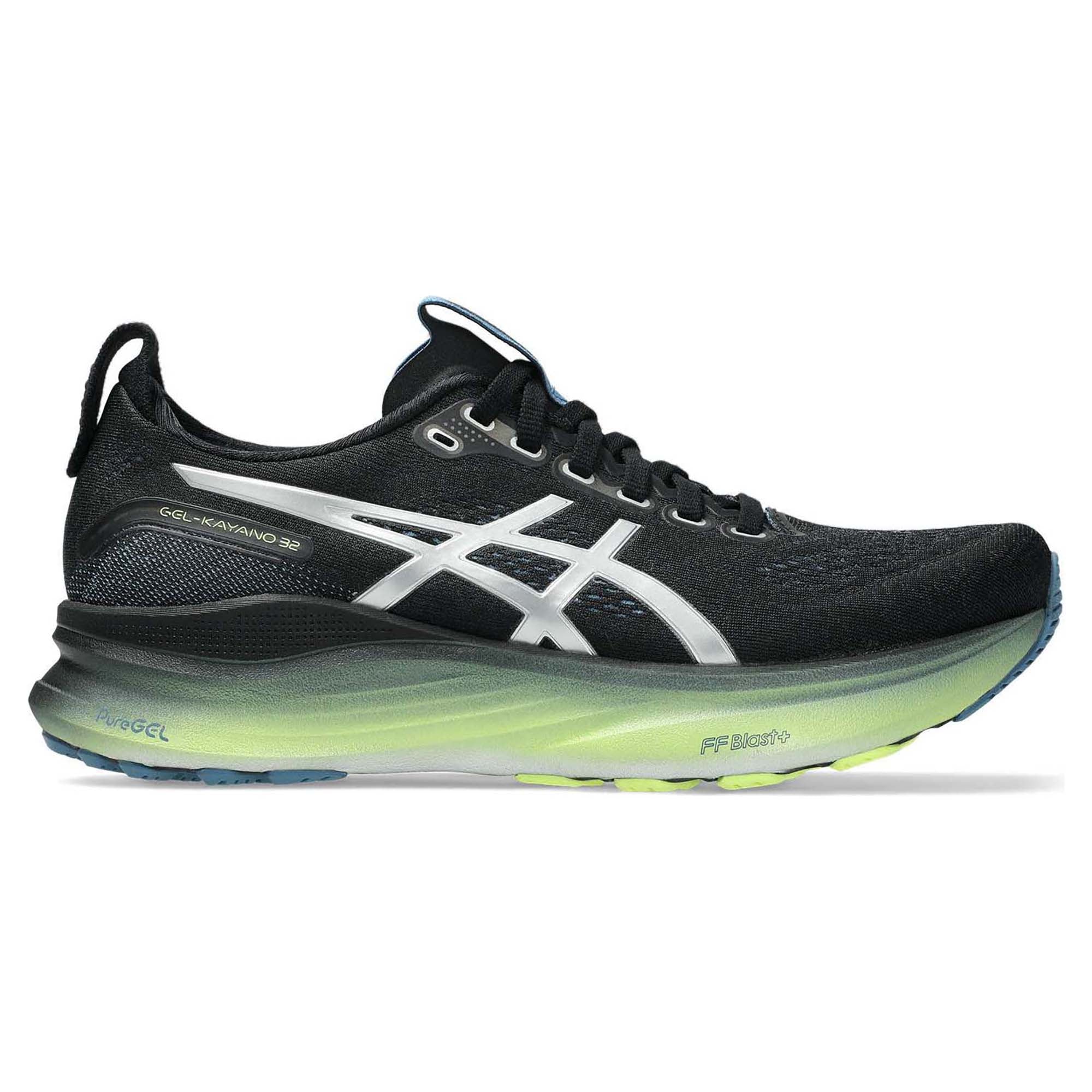 Gel Kayano 32 Luxe Women's Running Shoes (Width B)