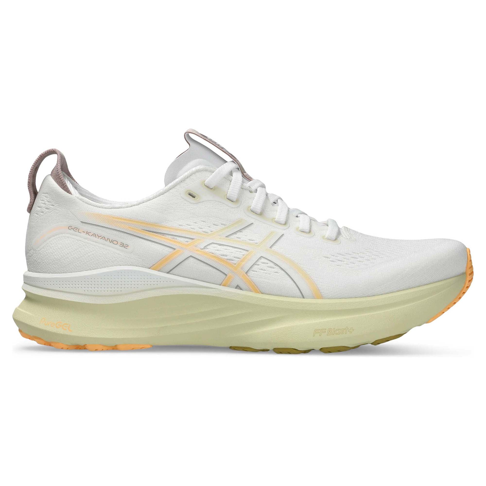 Gel Kayano 32 Men's Running Shoes (Width D)