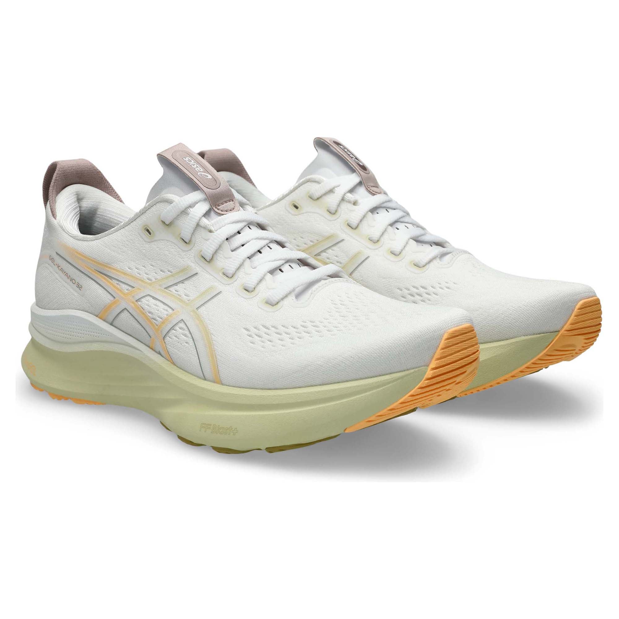 Gel Kayano 32 Men's Running Shoes (Width D) - Image 3